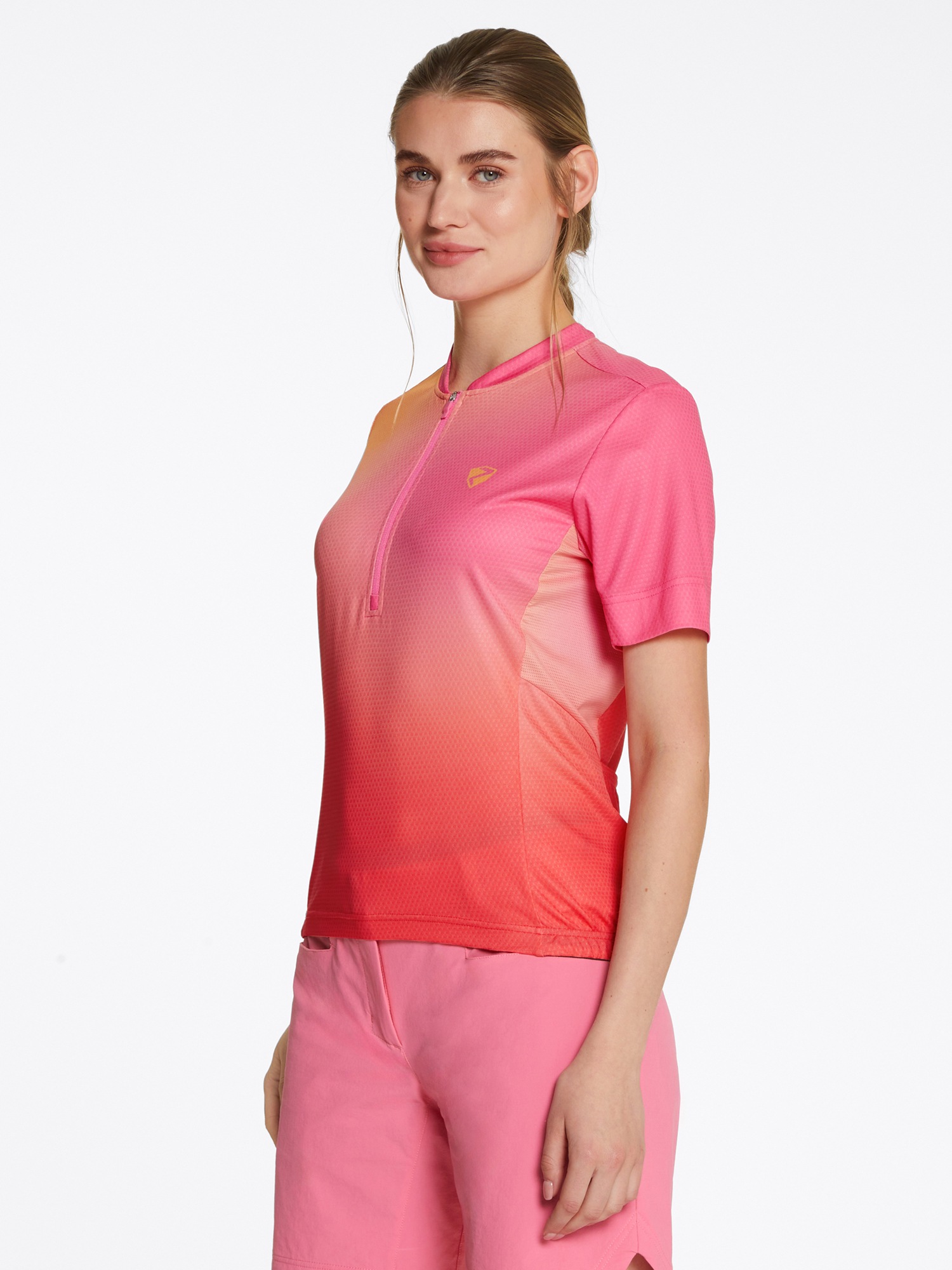 Ziener Radtrikot »NALADIA«