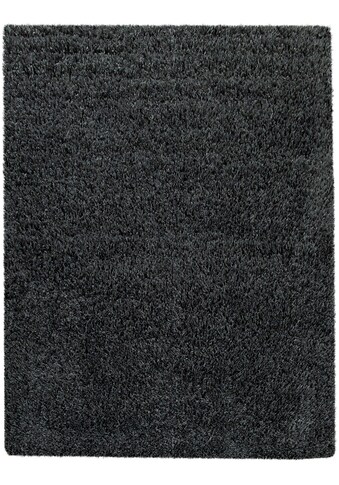 my home Hochflor-Teppich »Tripova«, rechteckig, 45 mm Höhe, Sehr weicher Flor, Wohnzimmer kaufen my home Hochflor-Teppich »Tripova«, rechteckig, 45 mm Höhe, Sehr weicher Flor, Wohnzimmer kaufen