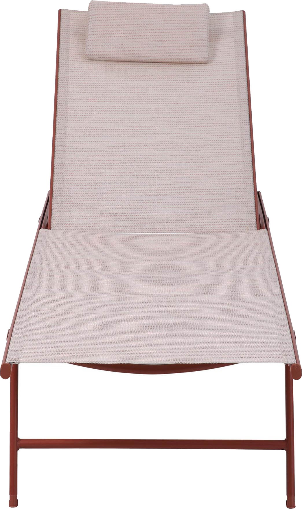 Best Rollliege »Travis«, (Packung), rollbar