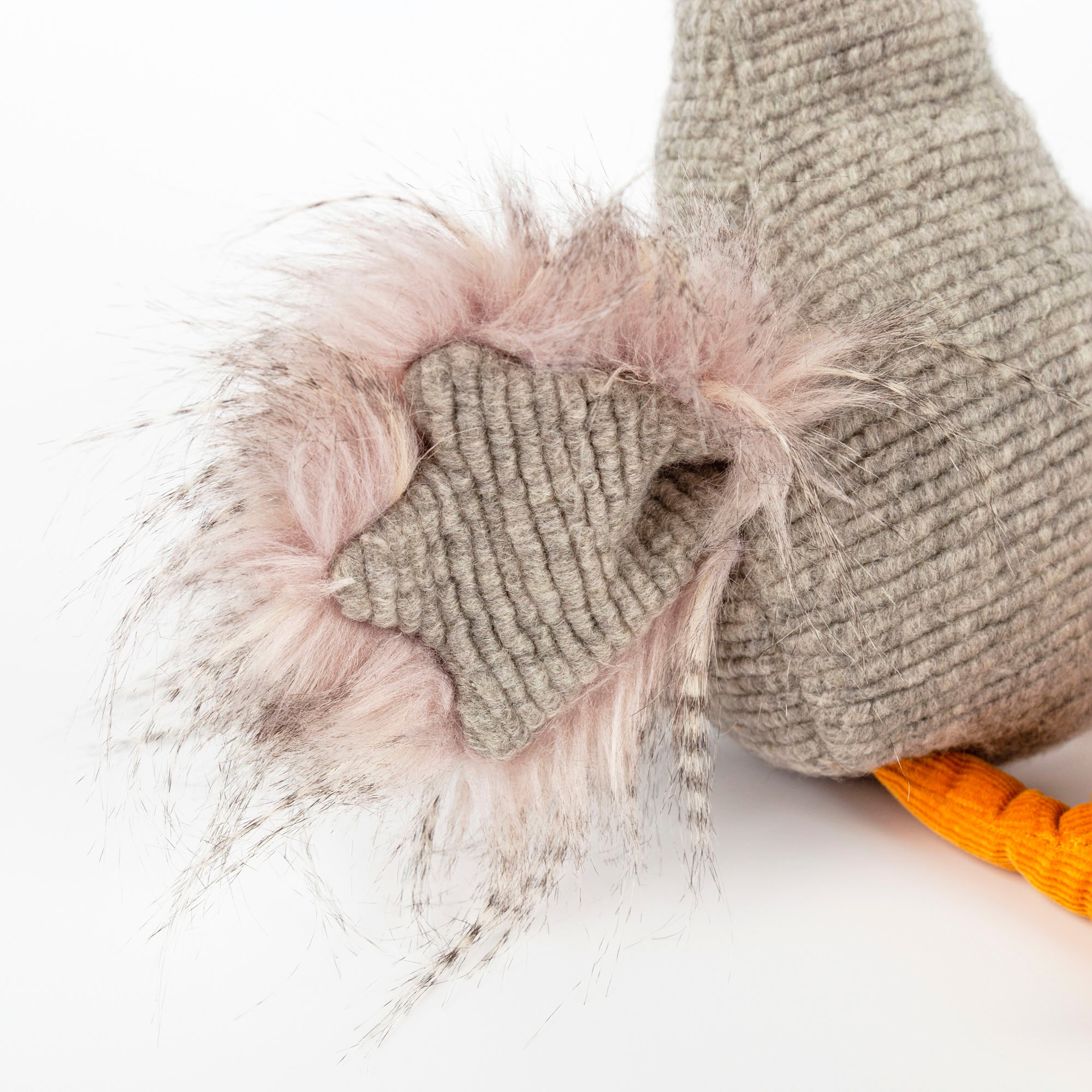 Sigikid Kuscheltier »Kikeriki, Chilling Chicken«