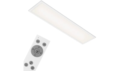 LED Panel »7167016 Piatto«