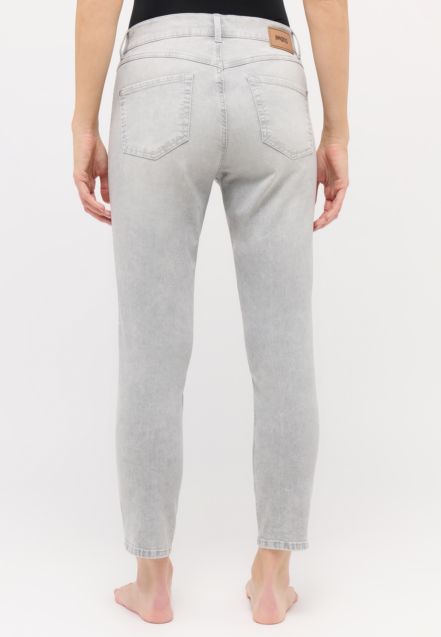 ANGELS 7/8-Jeans »ORNELLA SEAM«