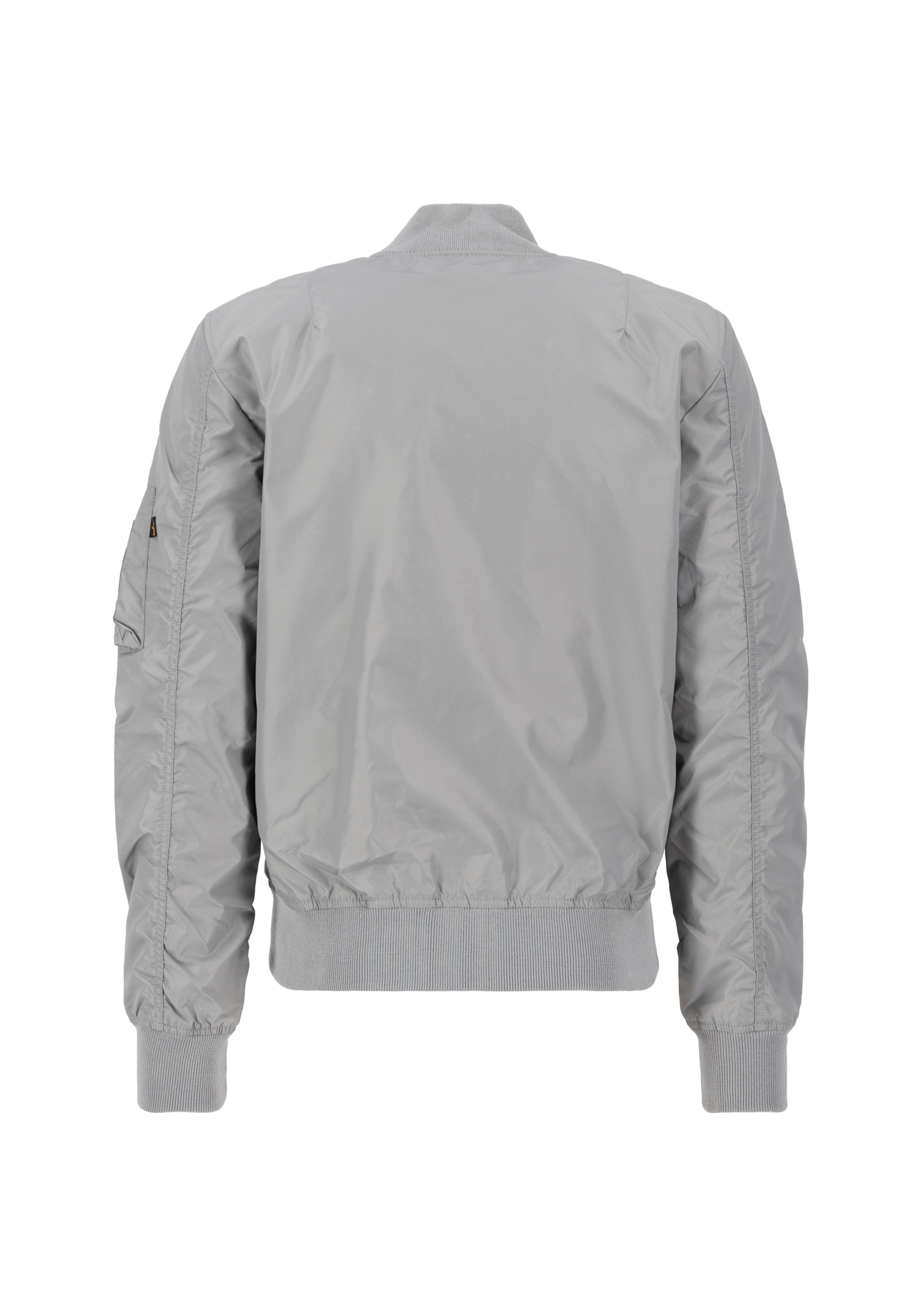 Alpha Industries Bomberjacke »MA-1 TT NASA Reversible II«