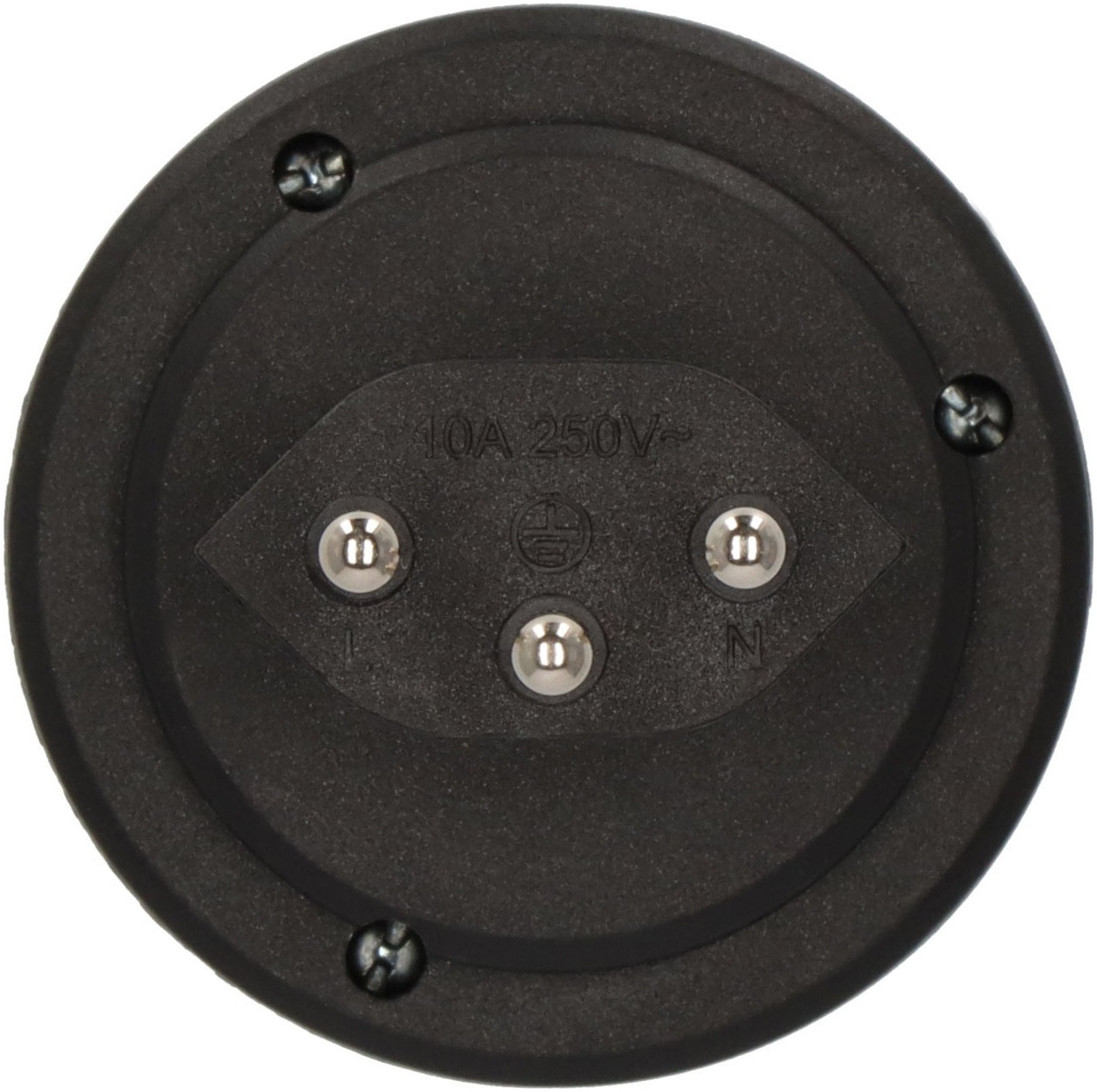 Brennenstuhl Adapter »Reisestecker Schuko auf CH Steckertyp F (Schuko) auf J (CH)«