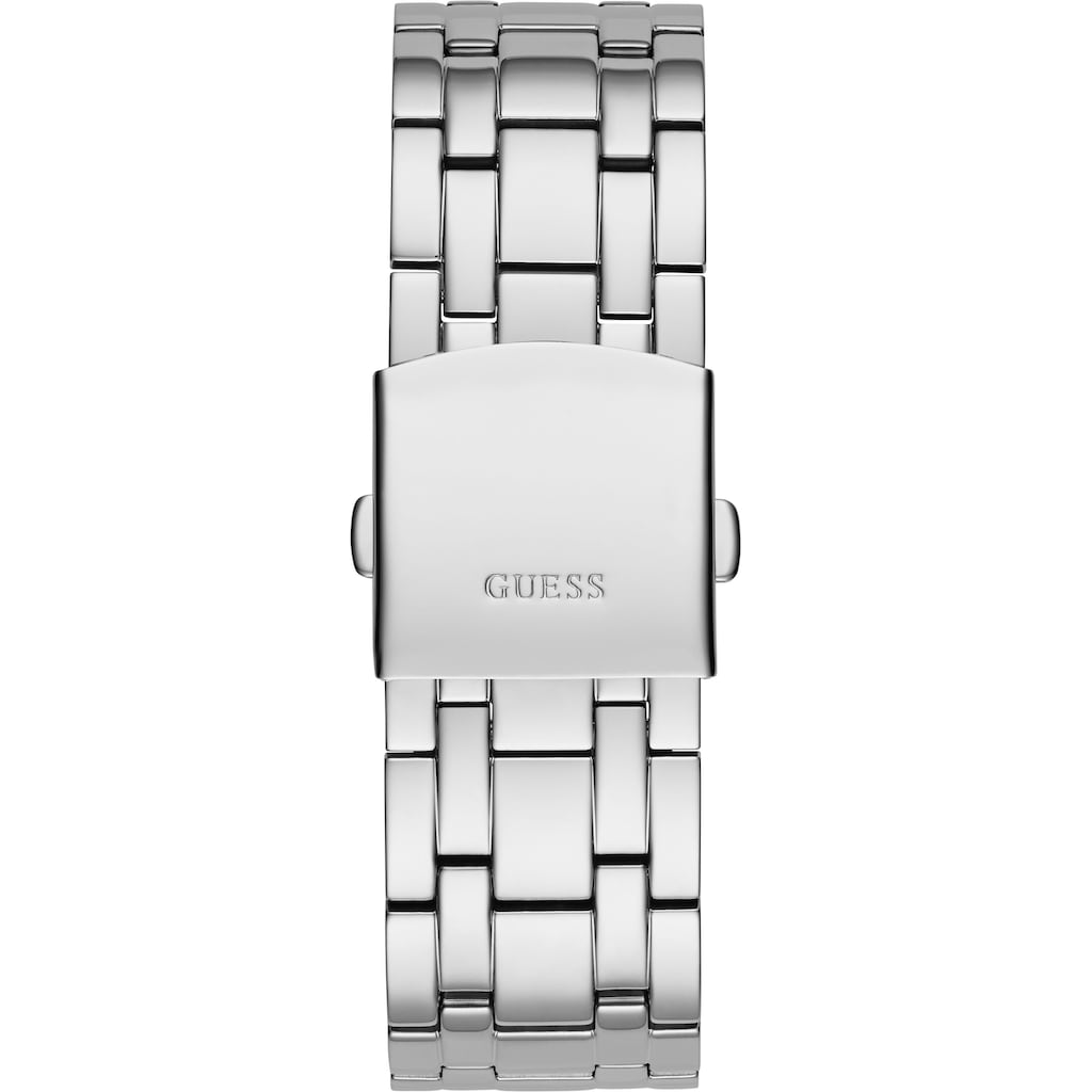 Guess Multifunktionsuhr »CONTINENTAL, GW0261G1«