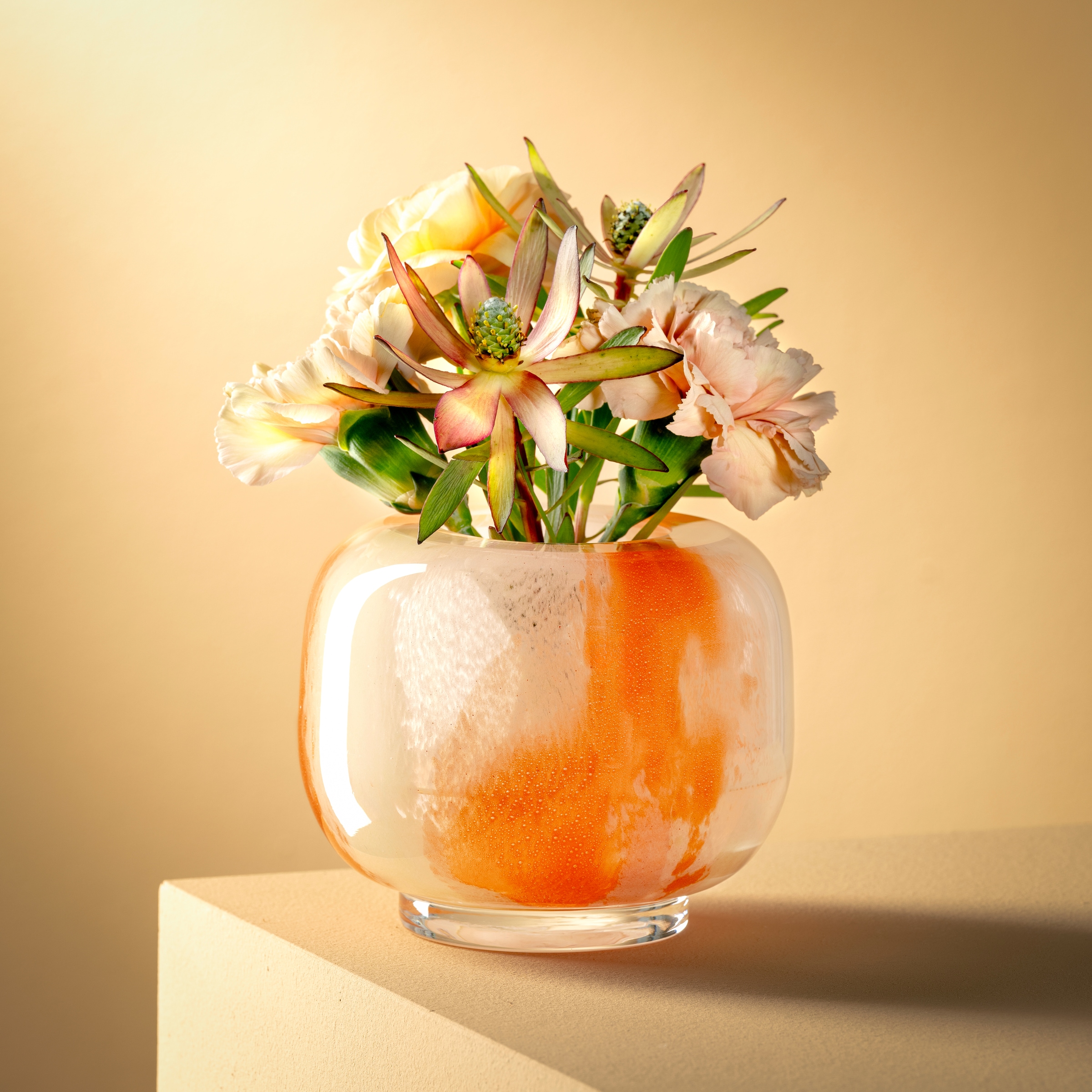 LEONARDO Dekovase »Vase CIPRIA DUE«, (1 St.)