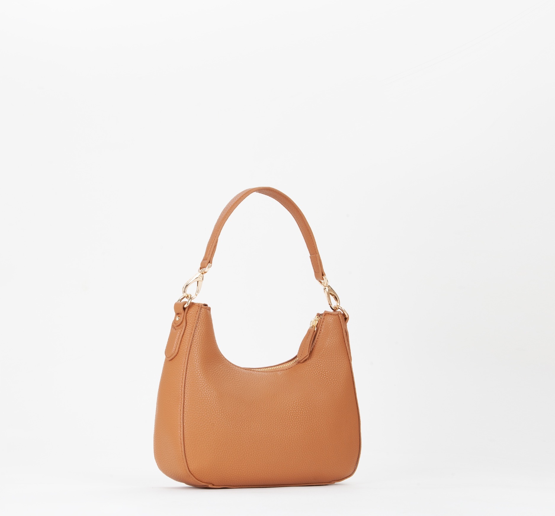 VALENTINO BAGS Hobo »BRIXTON«, Henkeltasche Schultertasche Umhängetasche
