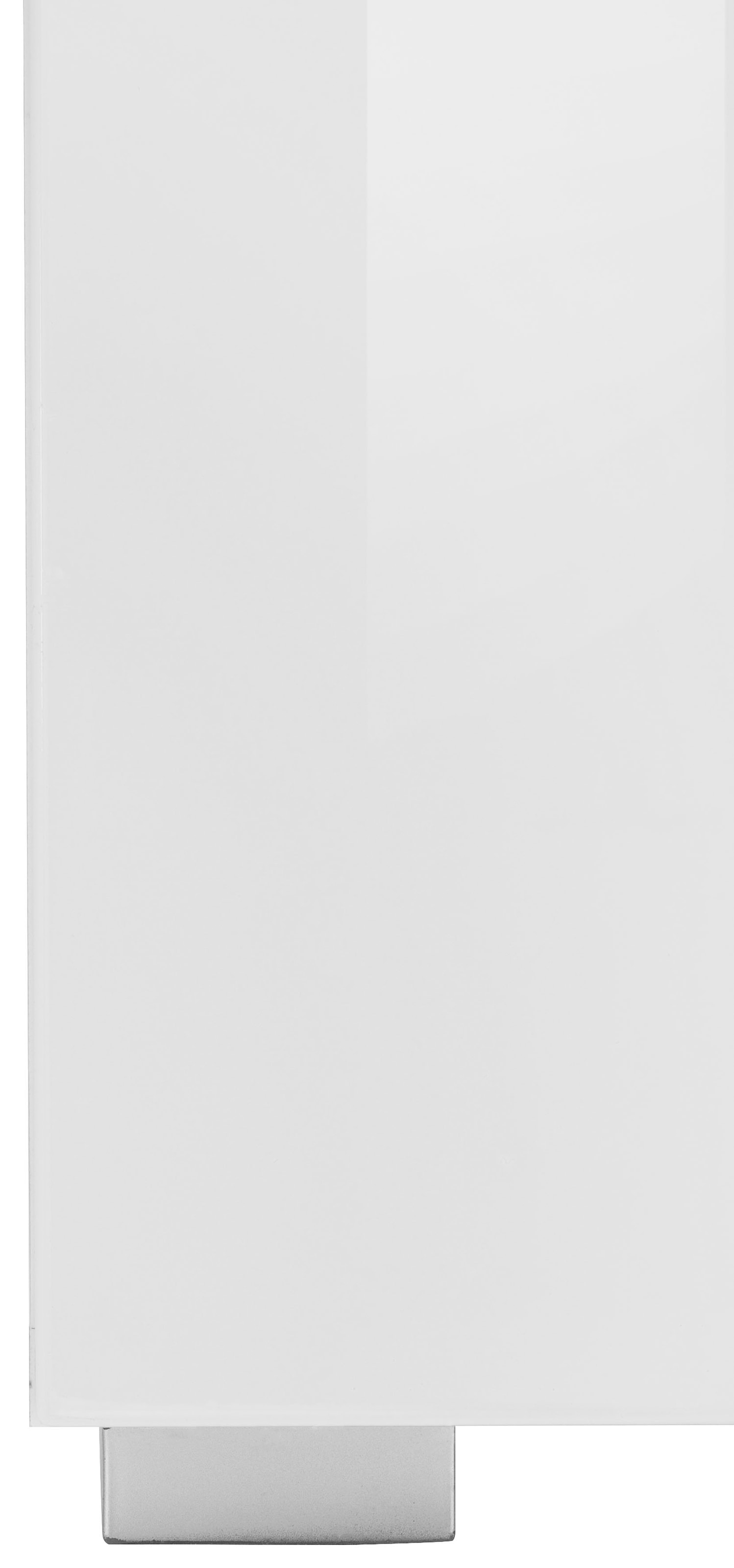 welltime Midischrank »Avena« Standschrank mit 4 Türen, 1 Schublade - (B/T/H) 73/31/130 cm