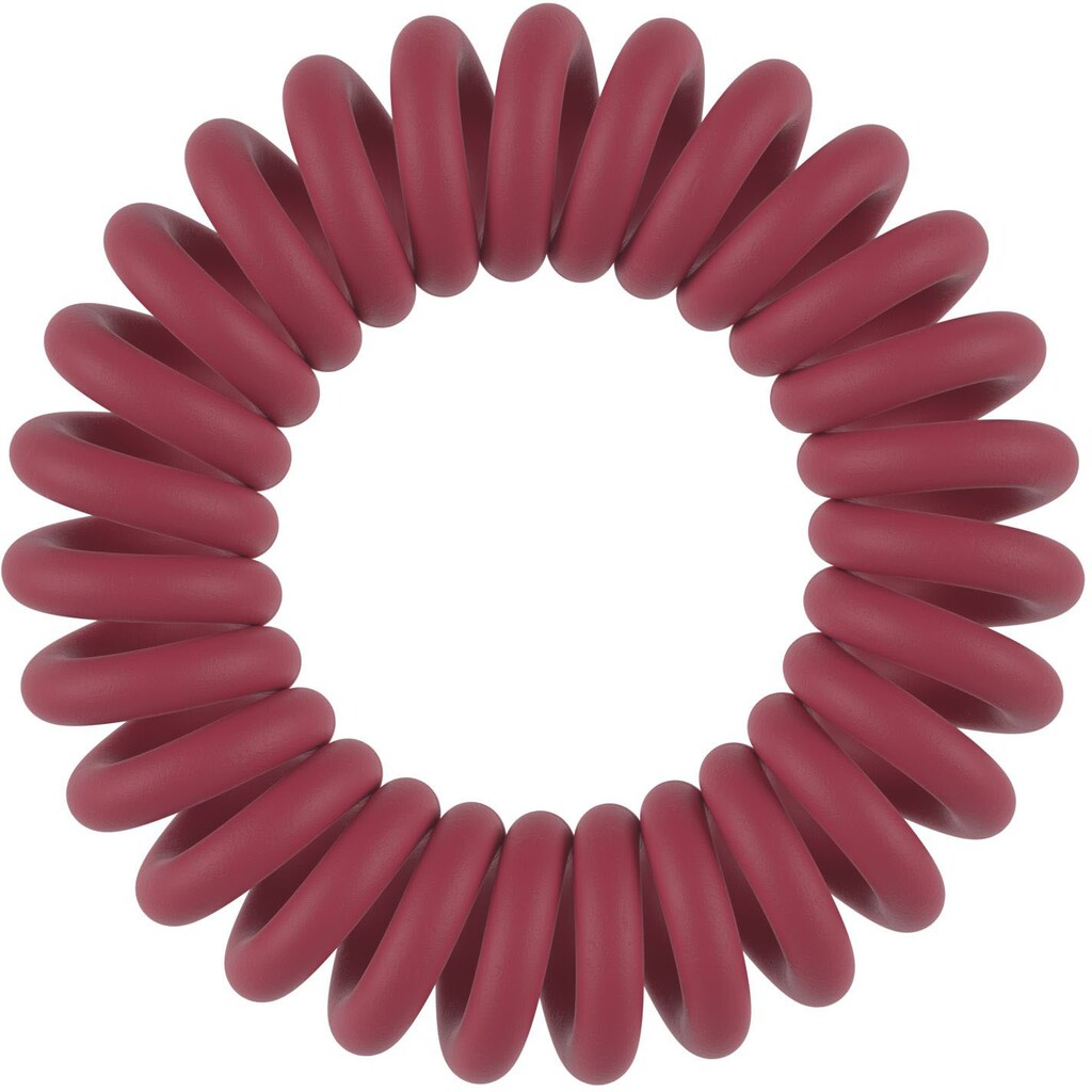 invisibobble Spiral-Haargummi »Queen for a Day«, (7 tlg.)