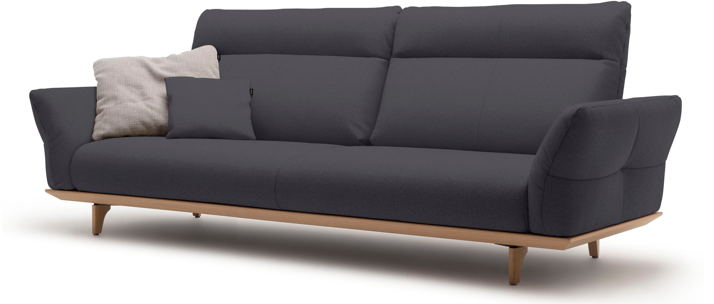 Creation BY ROLF BENZ 4-Sitzer »CR.460 Designsofa mit erstklassigem Sitzkom günstig online kaufen