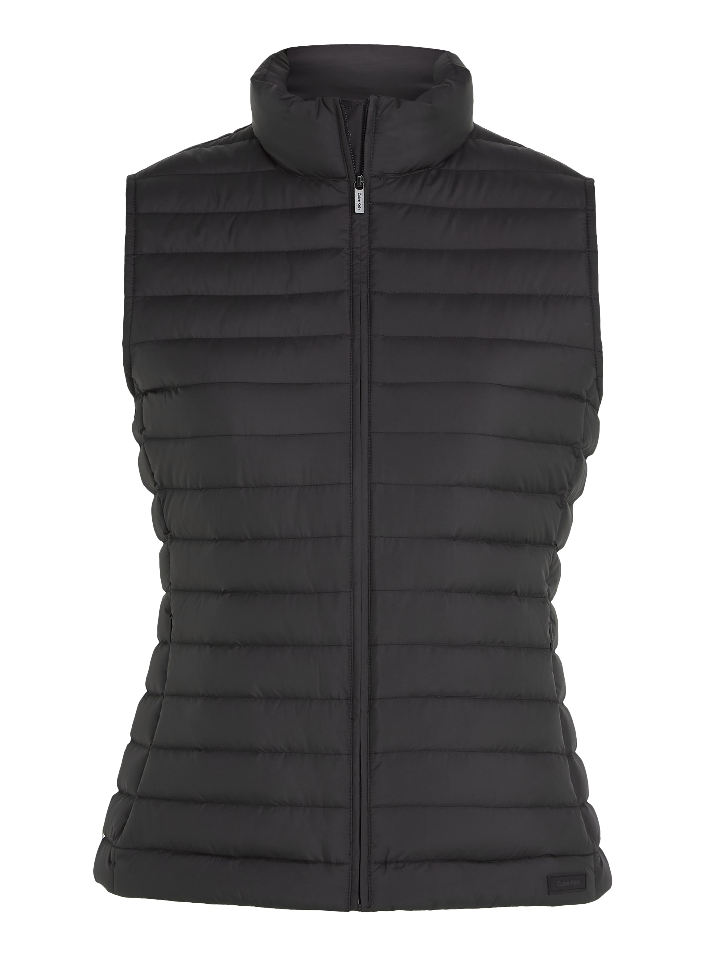 Calvin Klein Daunenweste »PACKABLE SUPER LW PADDED VEST«