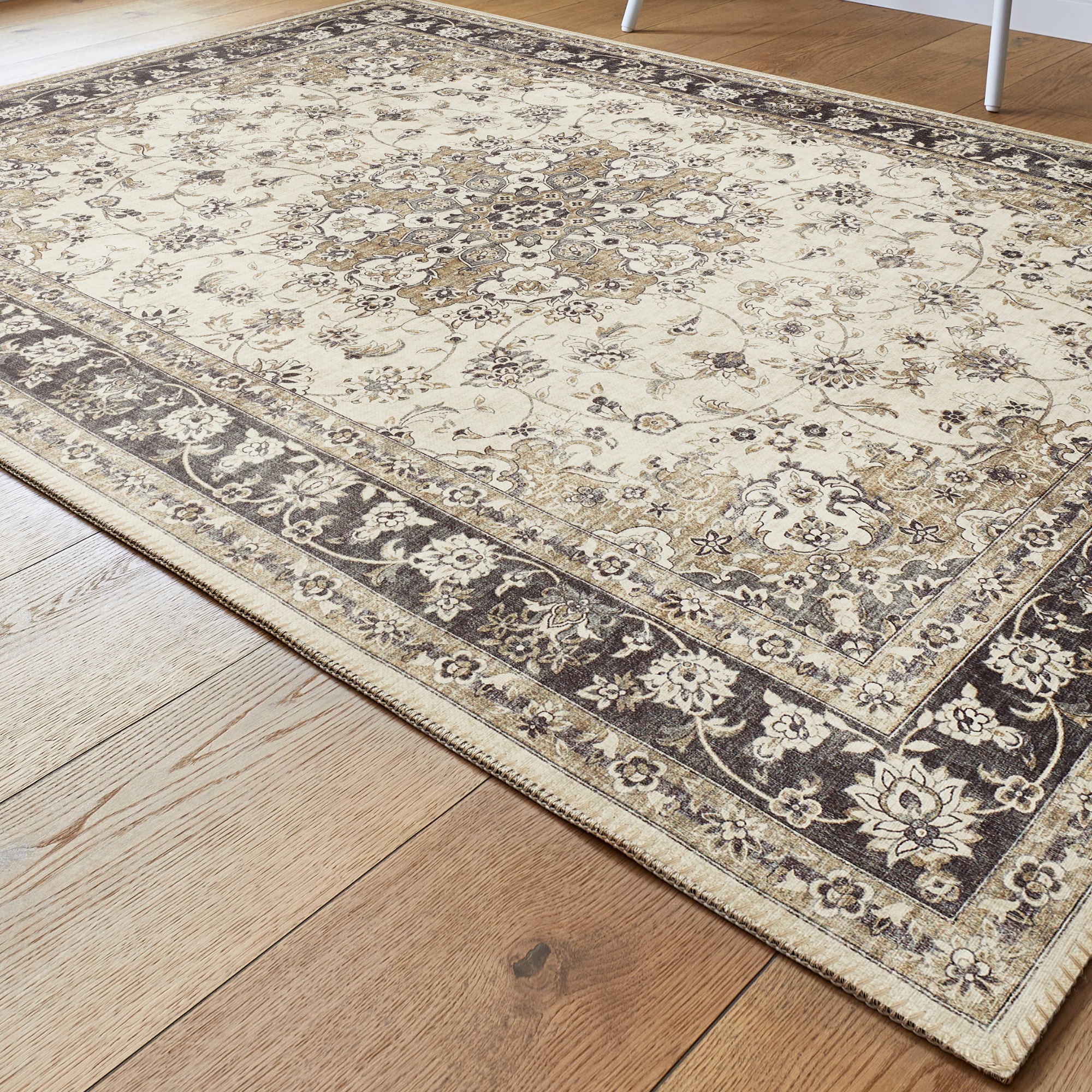 LUXOR living Teppich »Prima 3«, rechteckig, 7 mm Höhe, Kurzflor, Orient-Opt günstig online kaufen