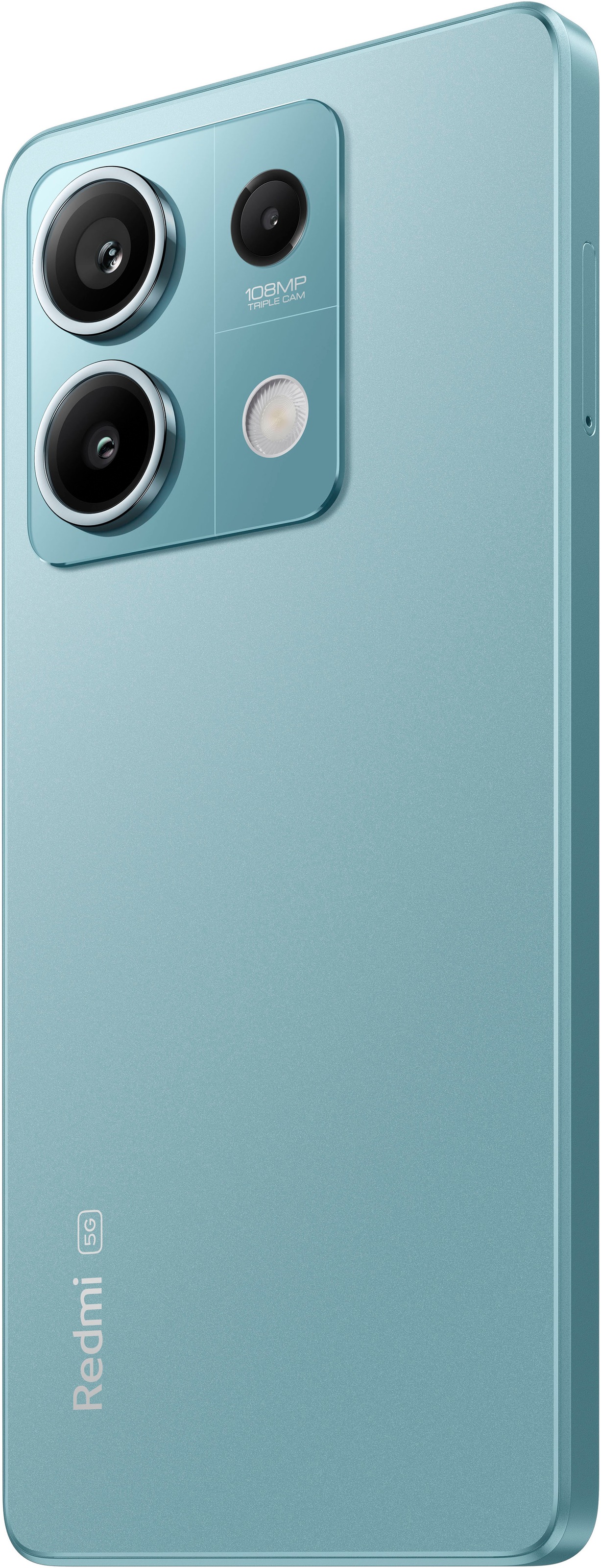 Xiaomi Smartphone »Redmi Note 13 8+256GB«, Ocean Teal