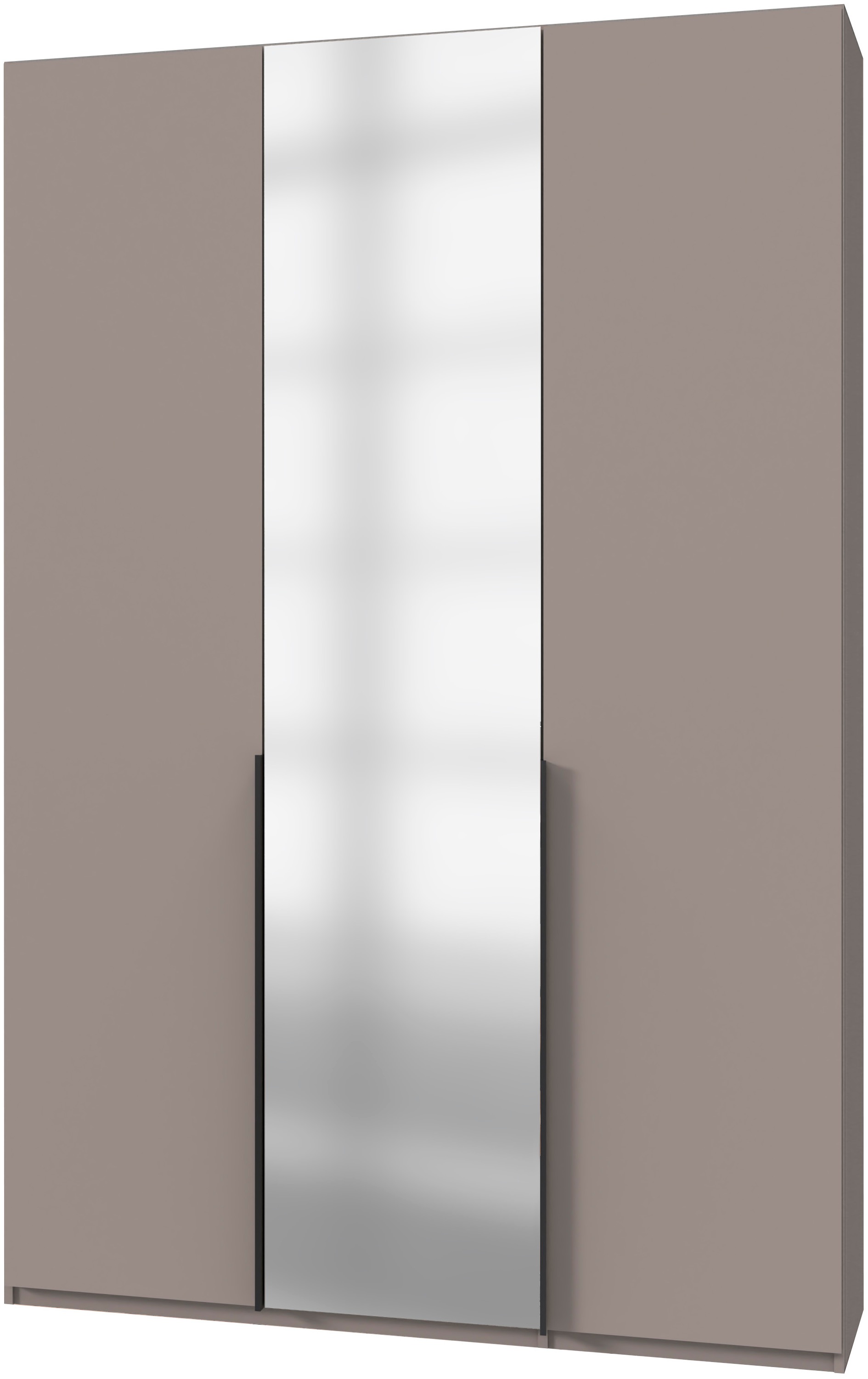 Wimex Kleiderschrank »Mugano,in 5 Breiten,2 Höhen,2 Tiefen, viele Farben, M günstig online kaufen