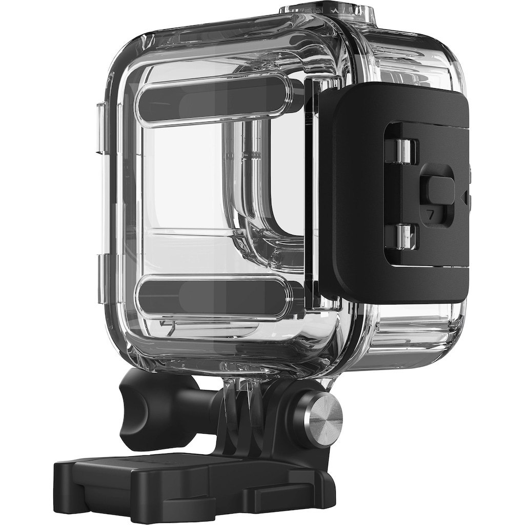 GoPro Action Cam »Wasserdichtes Tauchgehäuse + Kameraschutz«