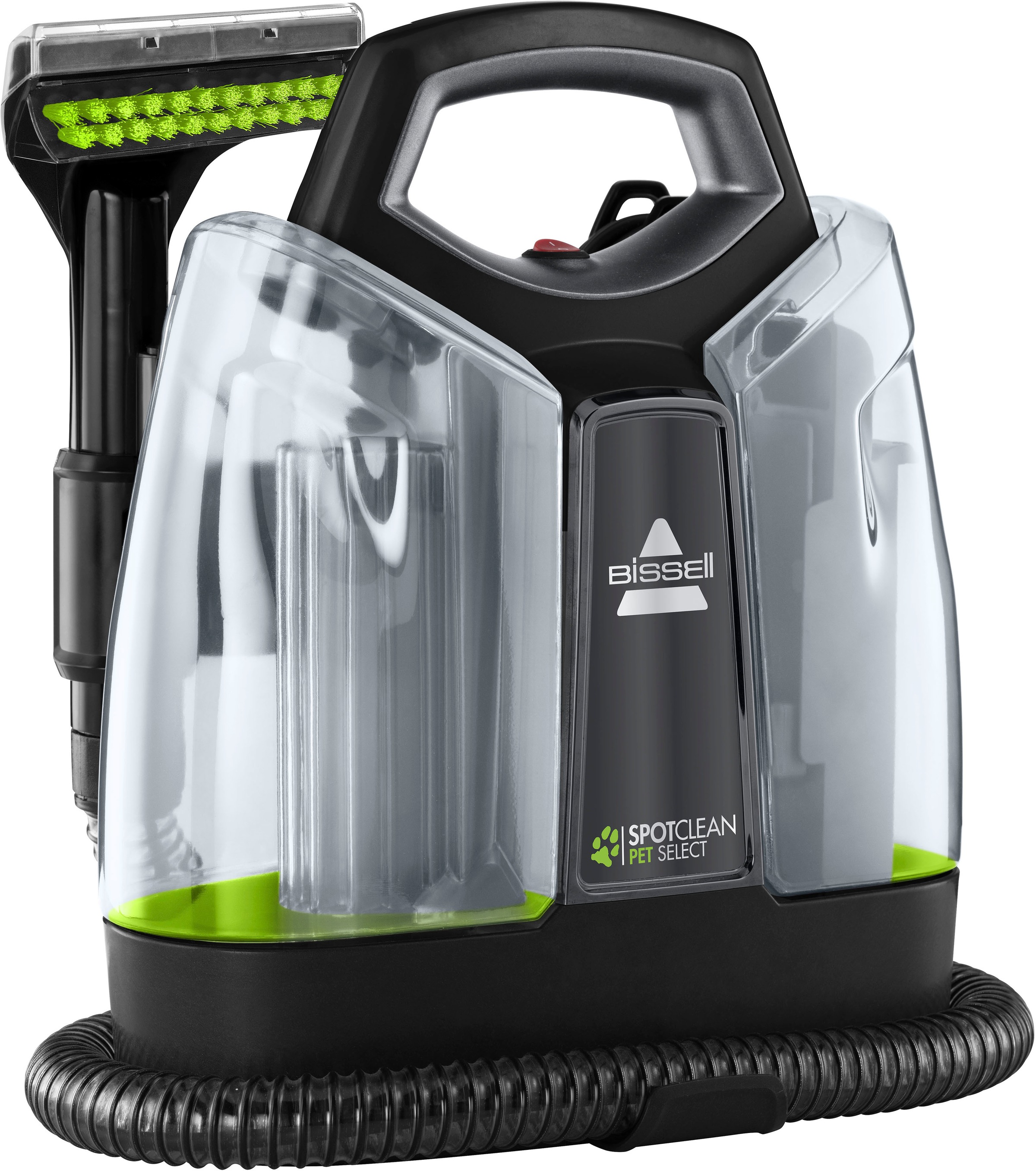 Bissell Wasch-Sauger »37288, Fleckenreiniger SpotClean Pet Select, leicht, günstig online kaufen