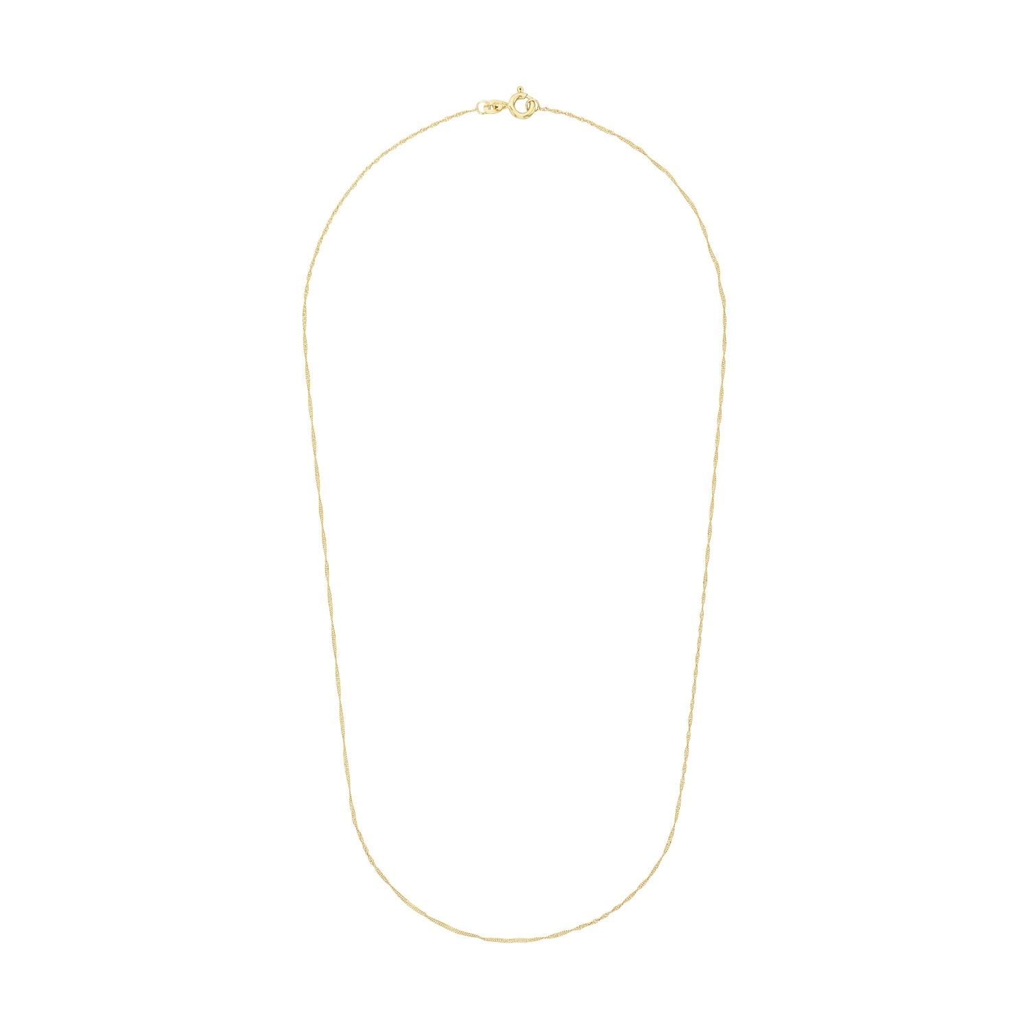 Amor Collierkettchen Made in Germany