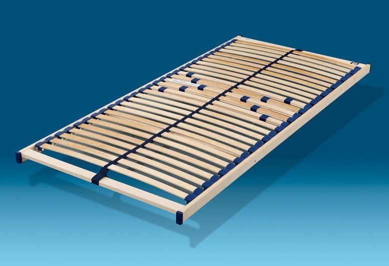 MALIE Lattenrost »Olympus« B/L: 100 cm x 220 cm