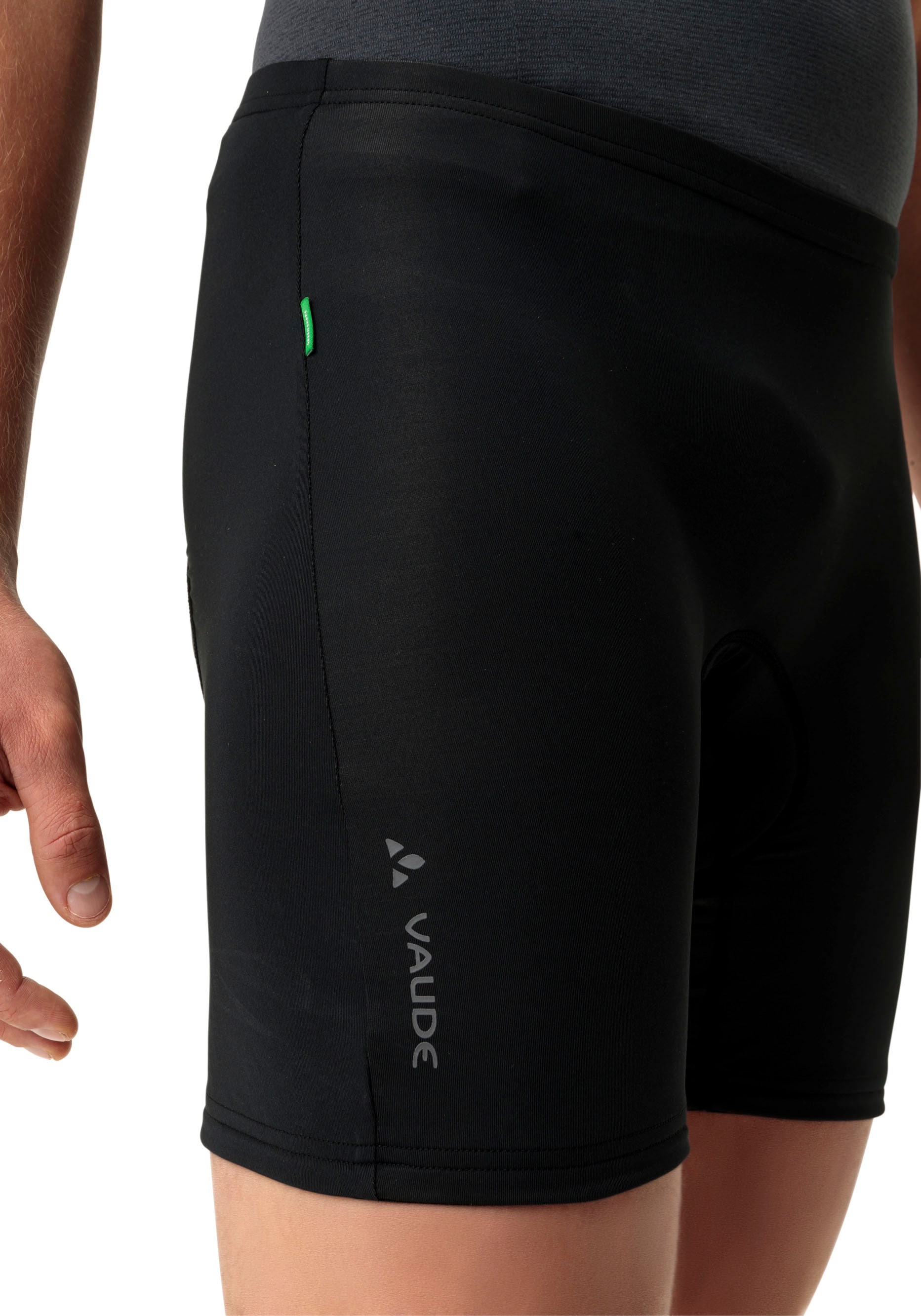 VAUDE Funktionsunterhose »MEN'S BIKE INNERPANTS TP«, Mit Sitzpolster