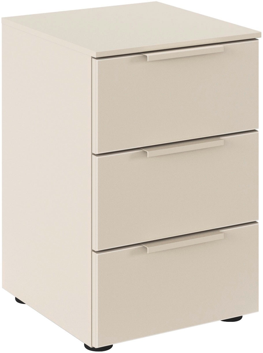 LeGer Home by Lena Gercke Nachtkommode »Nachttisch Nachtschrank Nachtkonsol günstig online kaufen