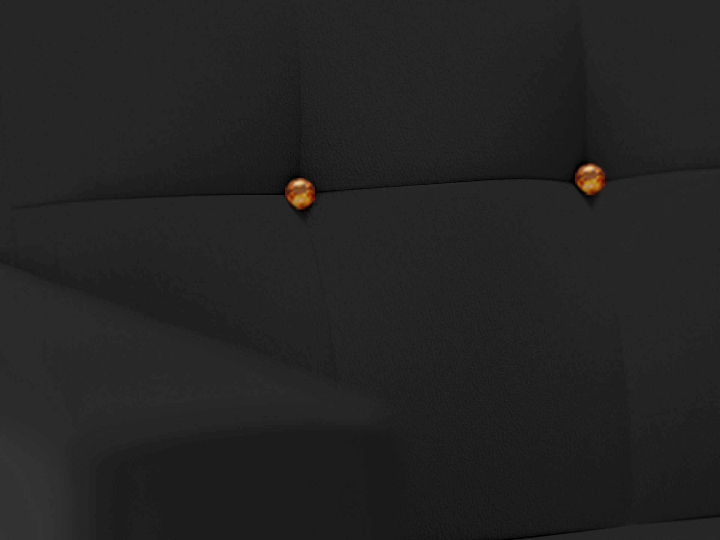sit&more Ecksofa »Orient 5 L-Form«, mit Strass-Stein, wahlweise mit Bettfunktion und Bettkasten