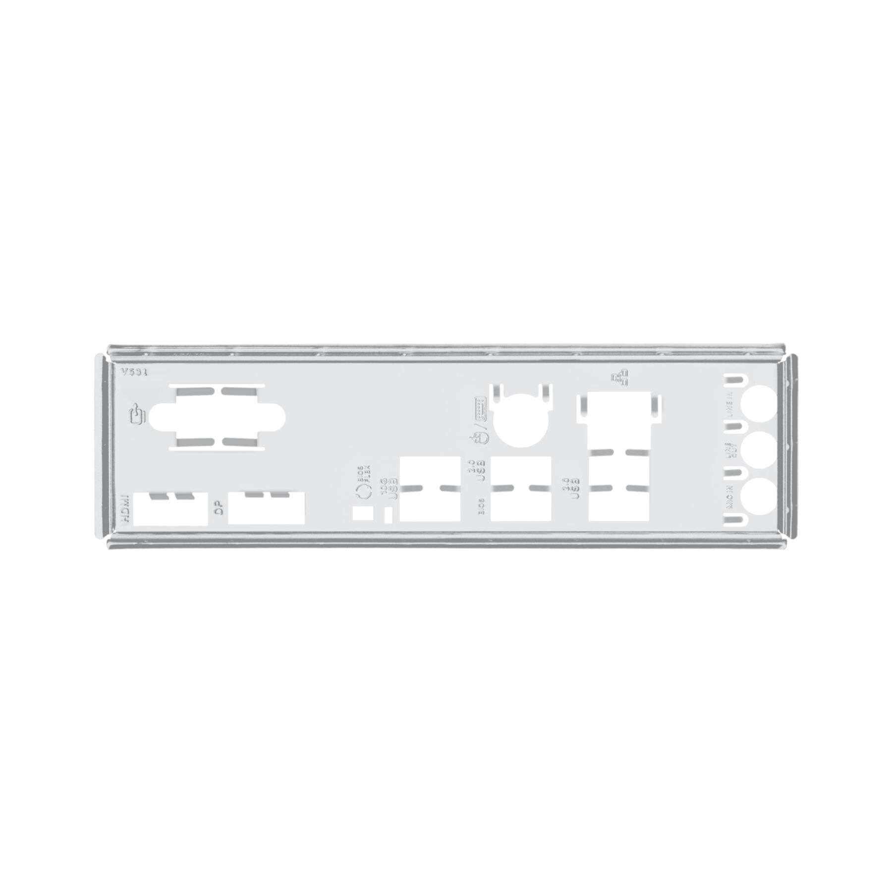 Asus Mainboard »90MB1MY0-M0EAYC«