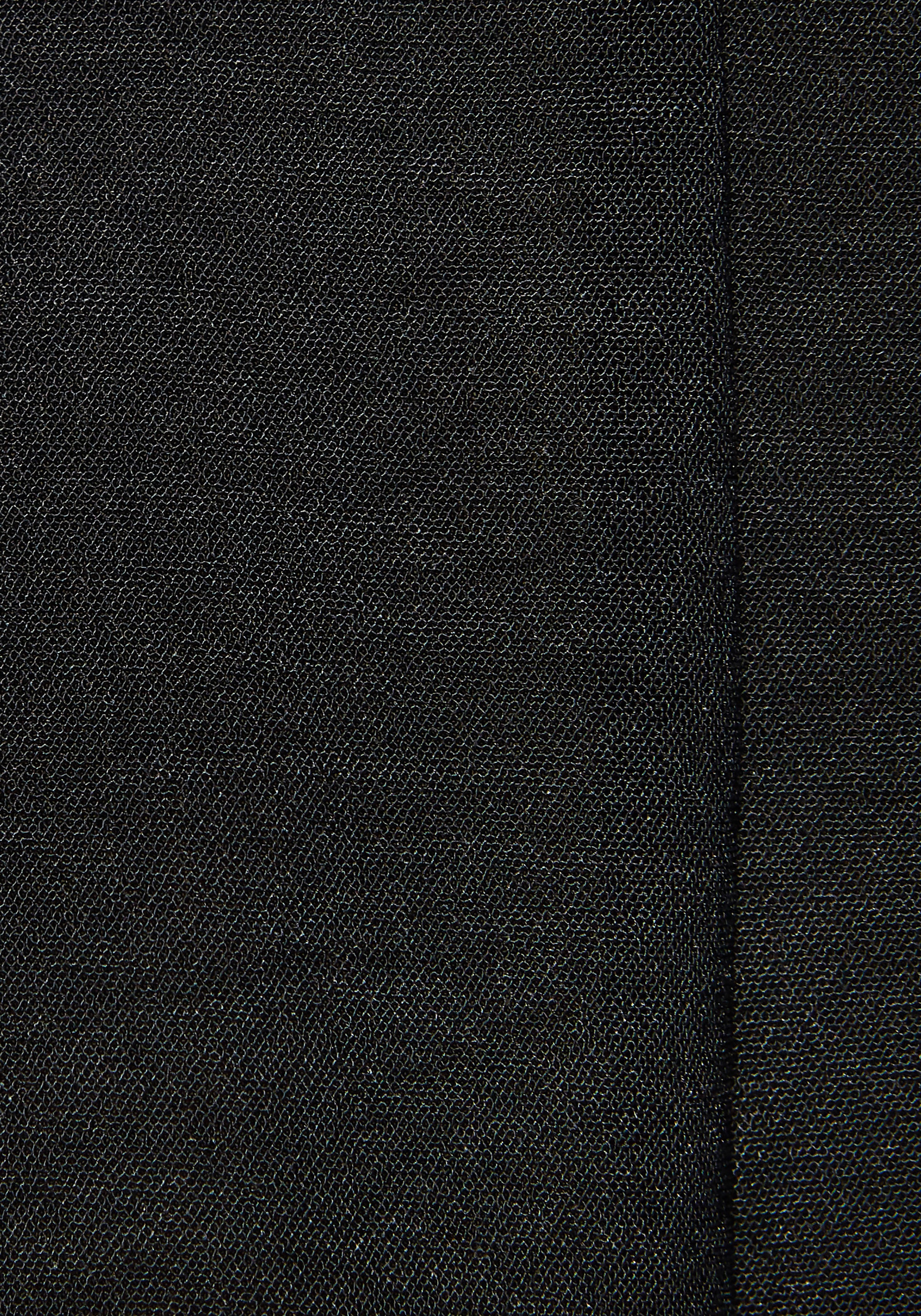 Vivance Schlupfhose, (mit Gürtel), mit elastischem Bund, Sommerhose, Basic