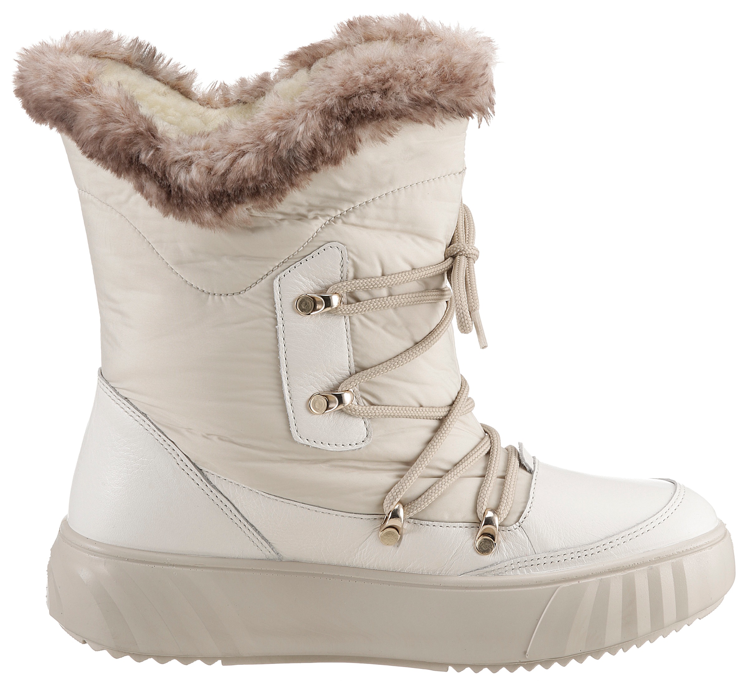 Ara Winterboots »MONACO-GTX«, zum Schlupfen