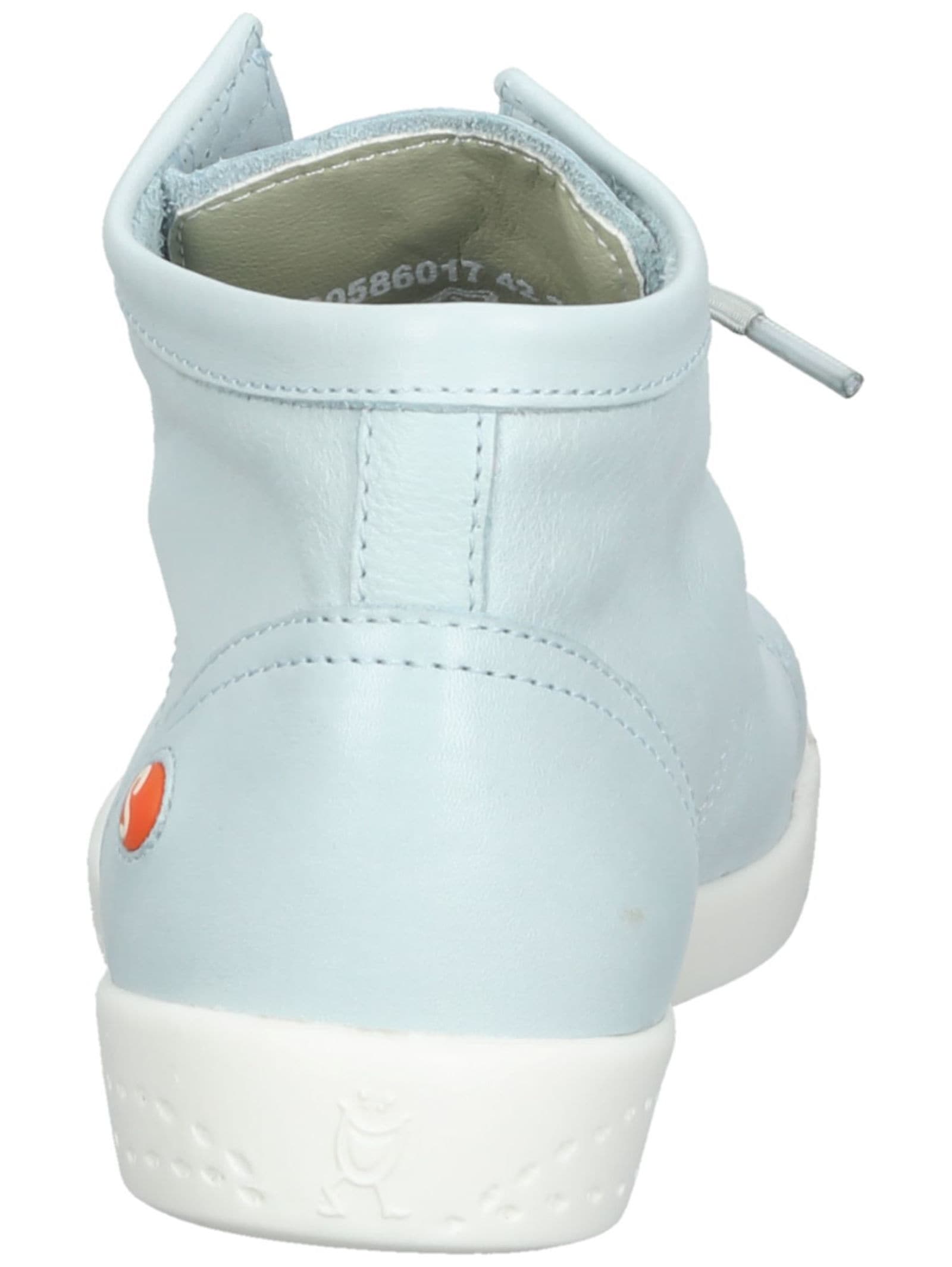 softinos Sneaker »softinos Sneaker Leder«
