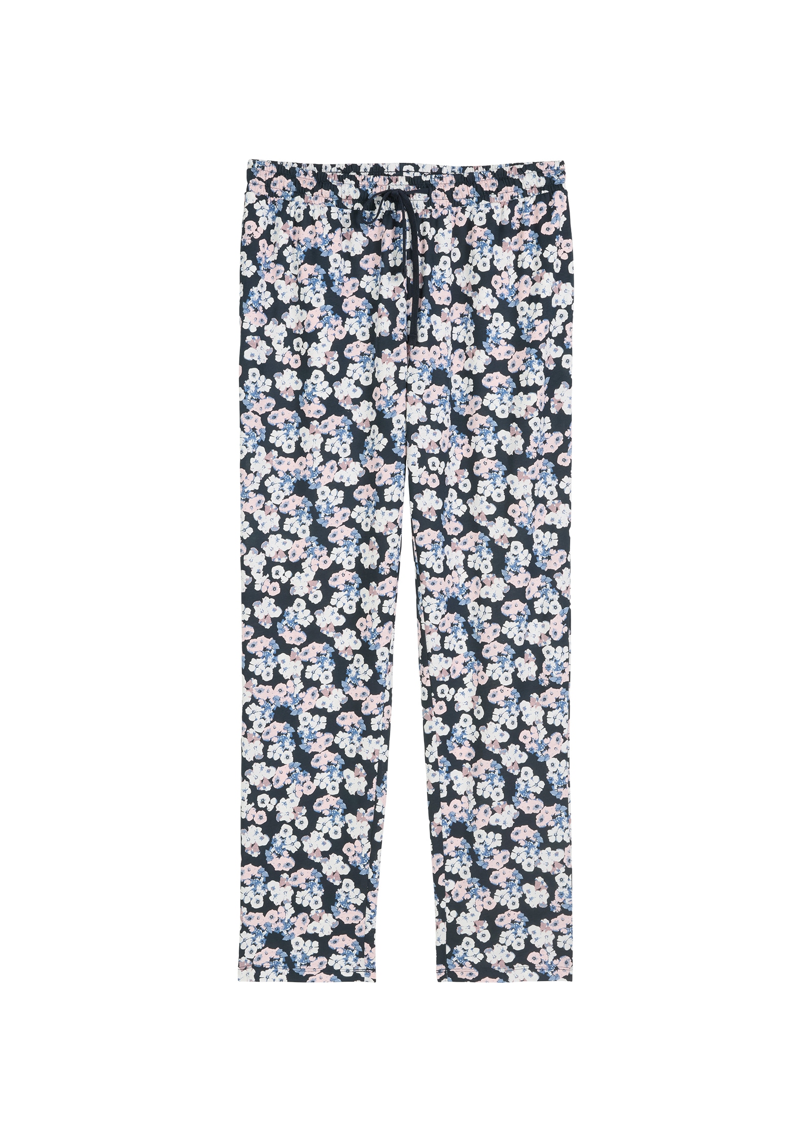 Marc O'Polo Loungehose  elastischer Bund, Kordelzug