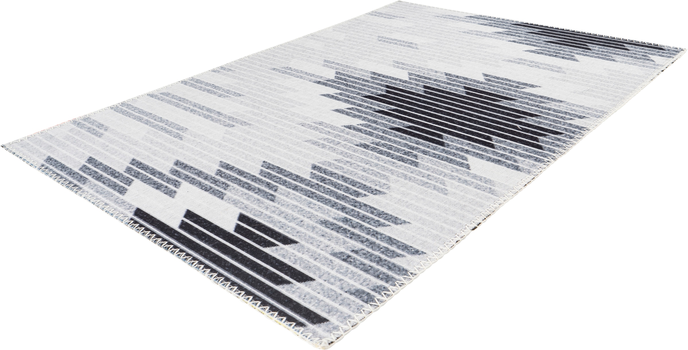 Arte Espina Teppich »Maya 500«, rechteckig, 5 mm Höhe