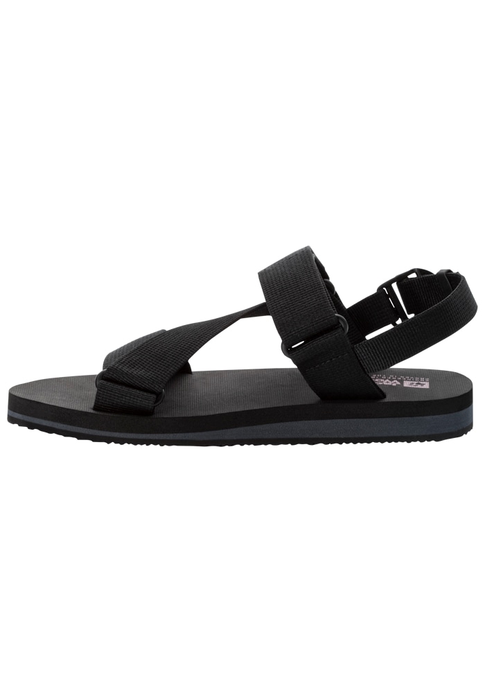 Jack Wolfskin Sandalette »URBAN ENTDECKUNG BELT SANDAL W«