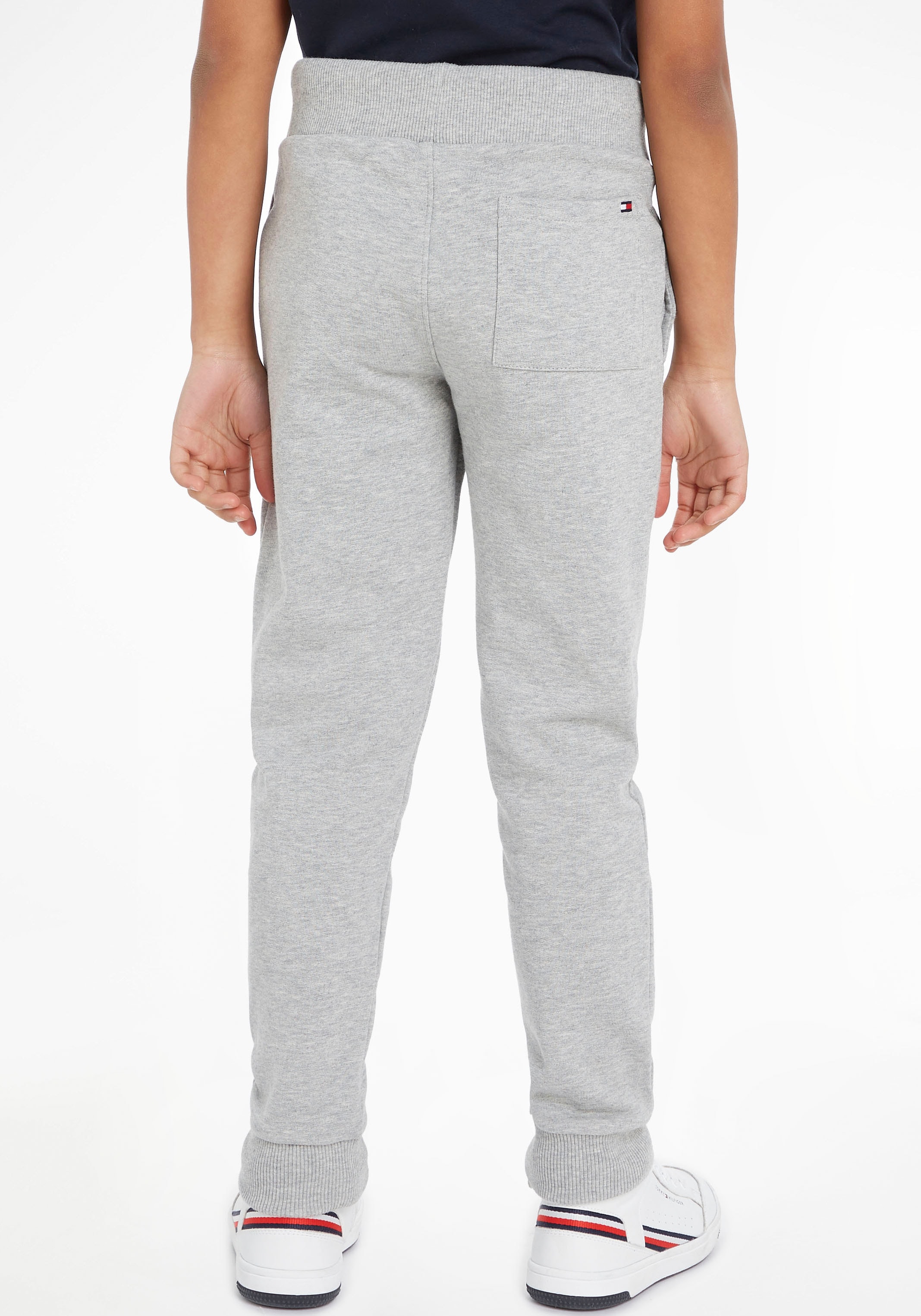 Tommy Hilfiger Sweathose »ESSENTIAL SWEATPANT«, Kinder Kids Junior MiniMe,für Mädchen