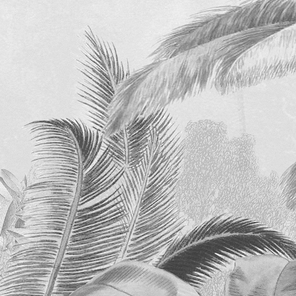 Komar Fototapete »Dot - selbstklebende Vlies Fototapete - Spirit - Größe 125 x 125 cm« Motiv | bedruckt glatt