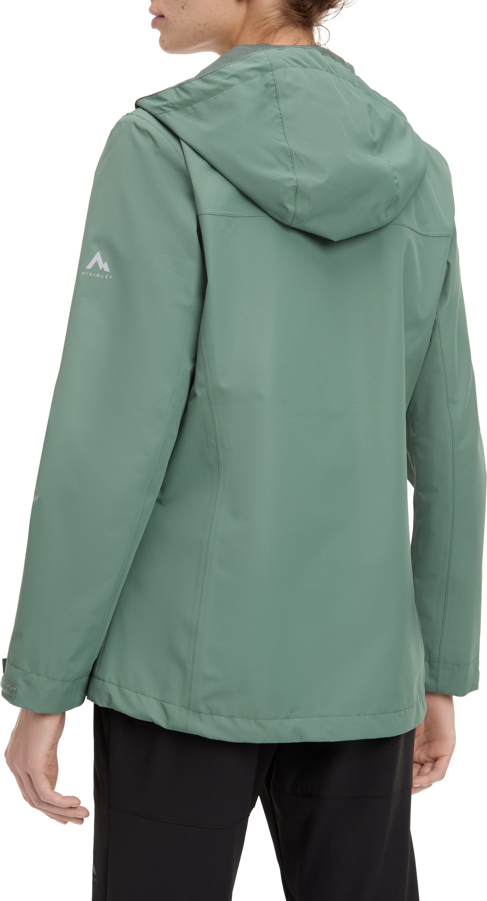 McKINLEY Regenjacke »Regenjacke Carlide W«