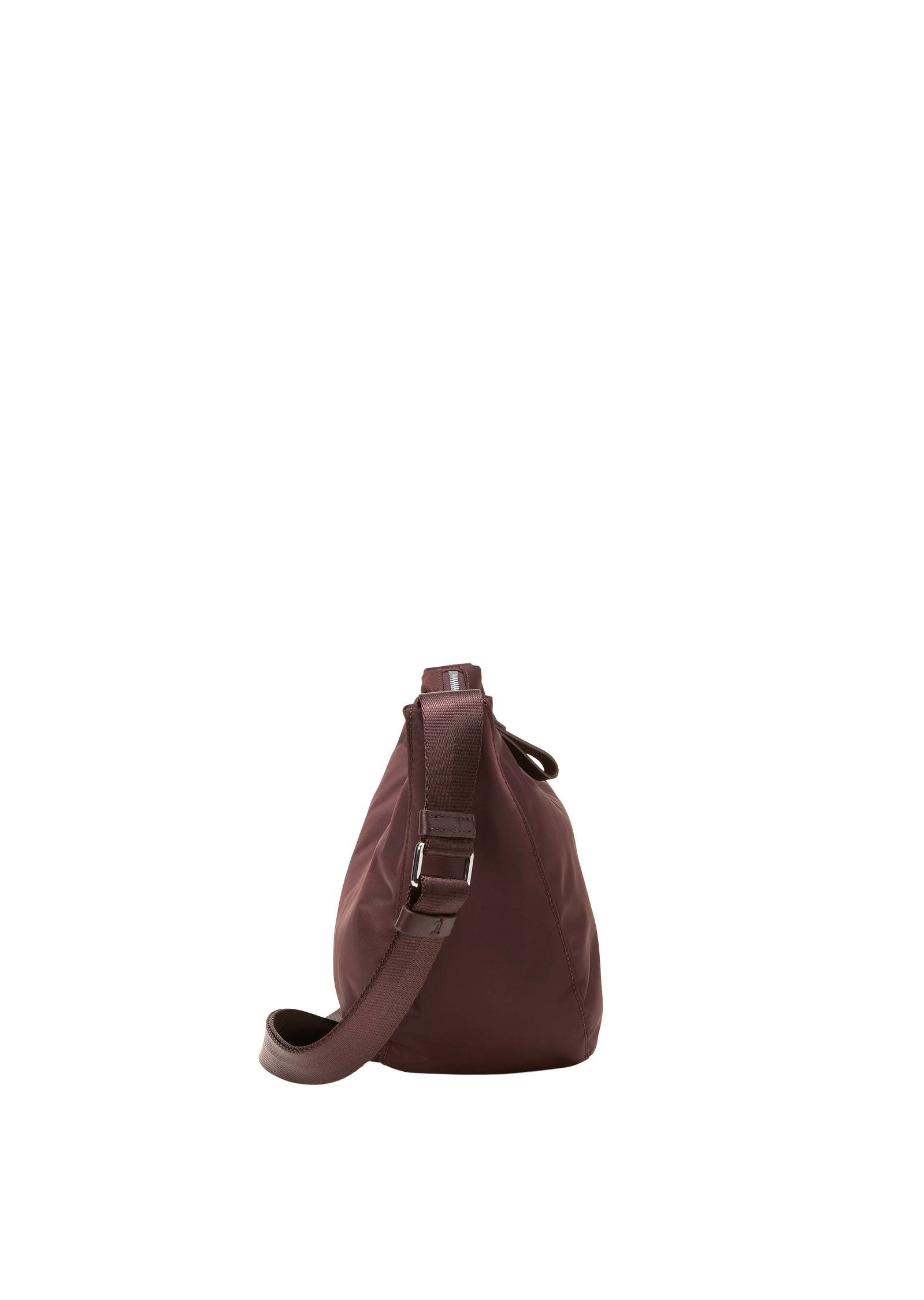 Marc O'Polo Accessories Umhängetasche, Schultertasche, Damen Handtasche, Henkeltasche, Hobo