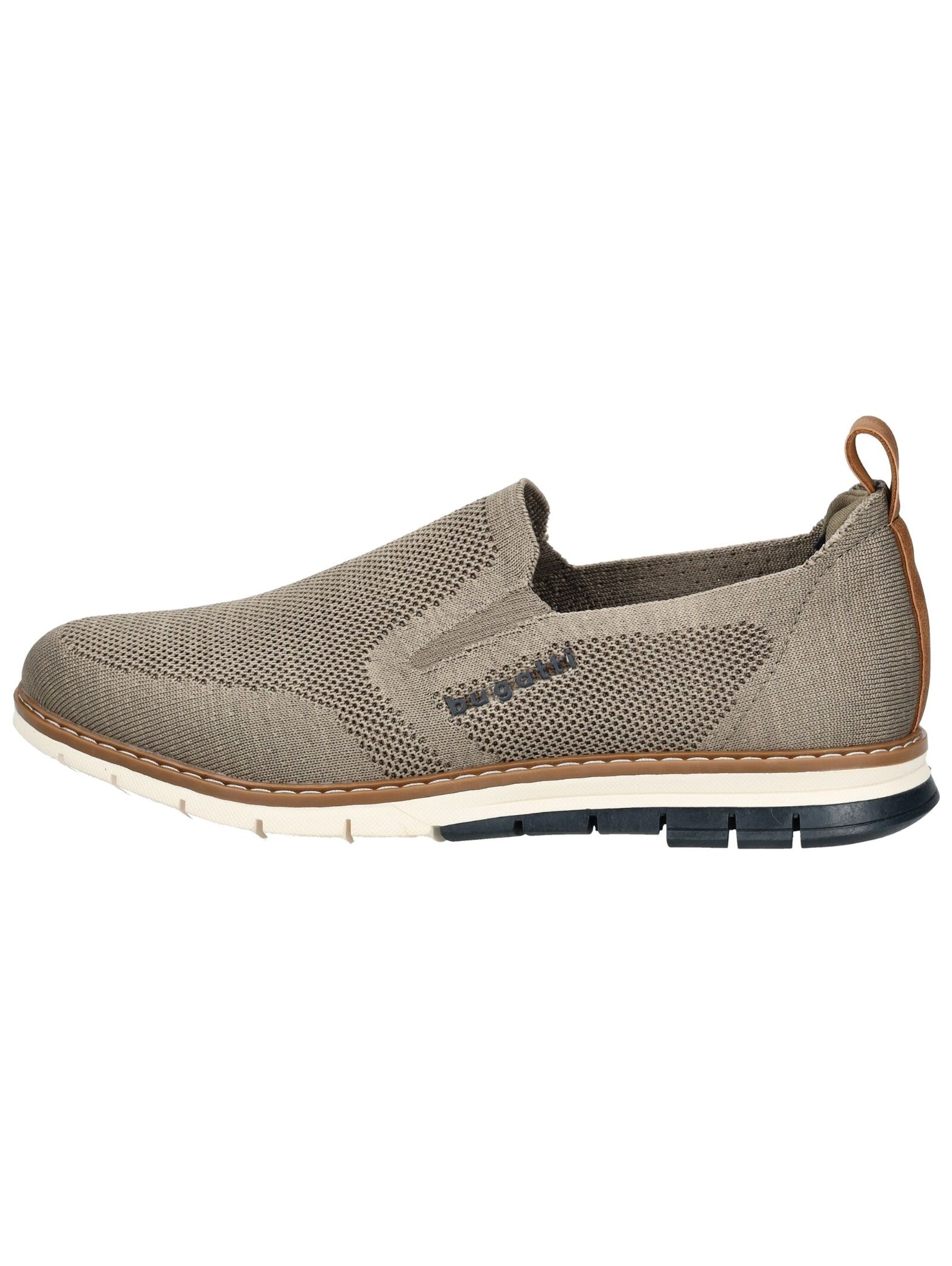 bugatti Slipper »bugatti Slipper Textil«