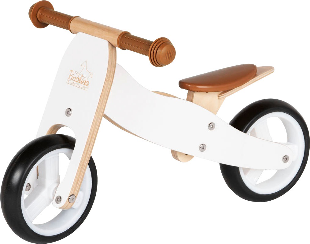 Pinolino® Laufrad »Charlie«, LxBxH: 66x41x33 cm kaufen