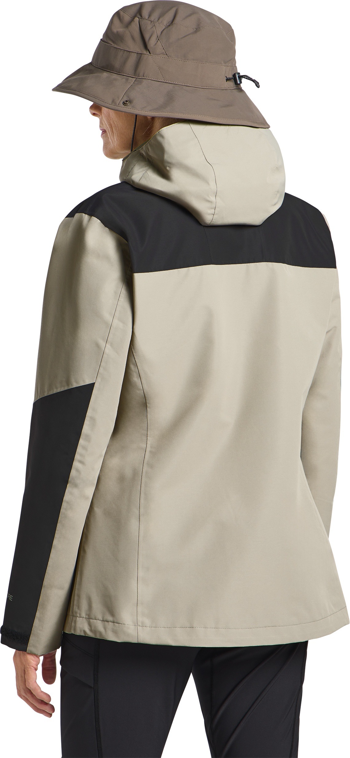 Jack Wolfskin Sonnenhut »MESH HAT«