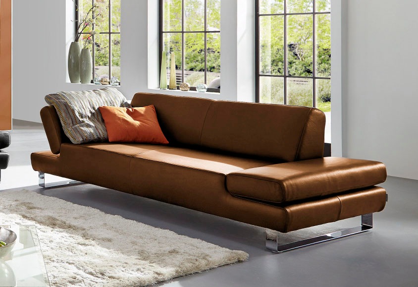 W.SCHILLIG "taboo" mit Normaltiefe, inklusive Armlehnenverstellung günstig online kaufen