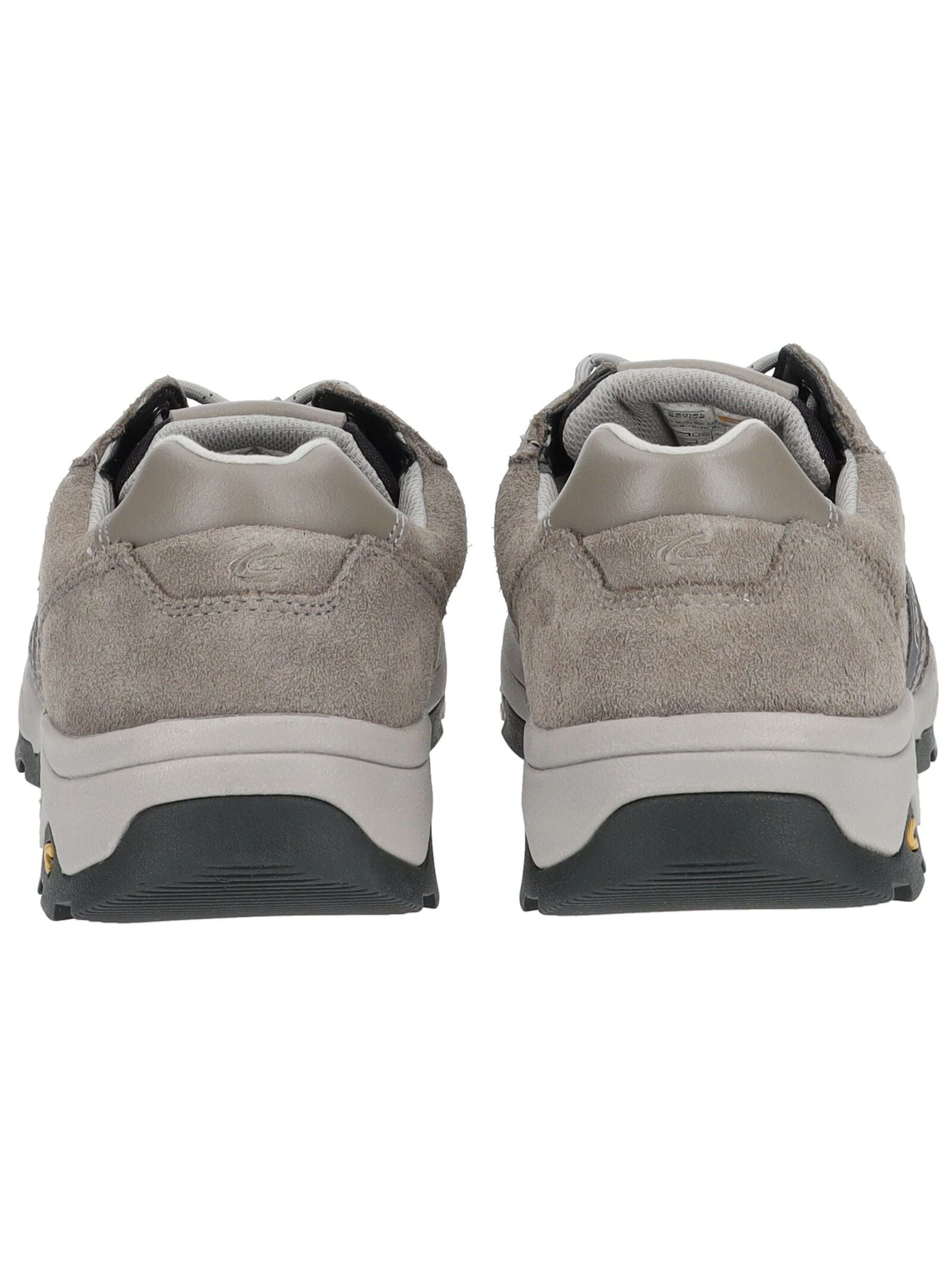 camel active Schnürschuh »camel active Halbschuhe Nappaleder«