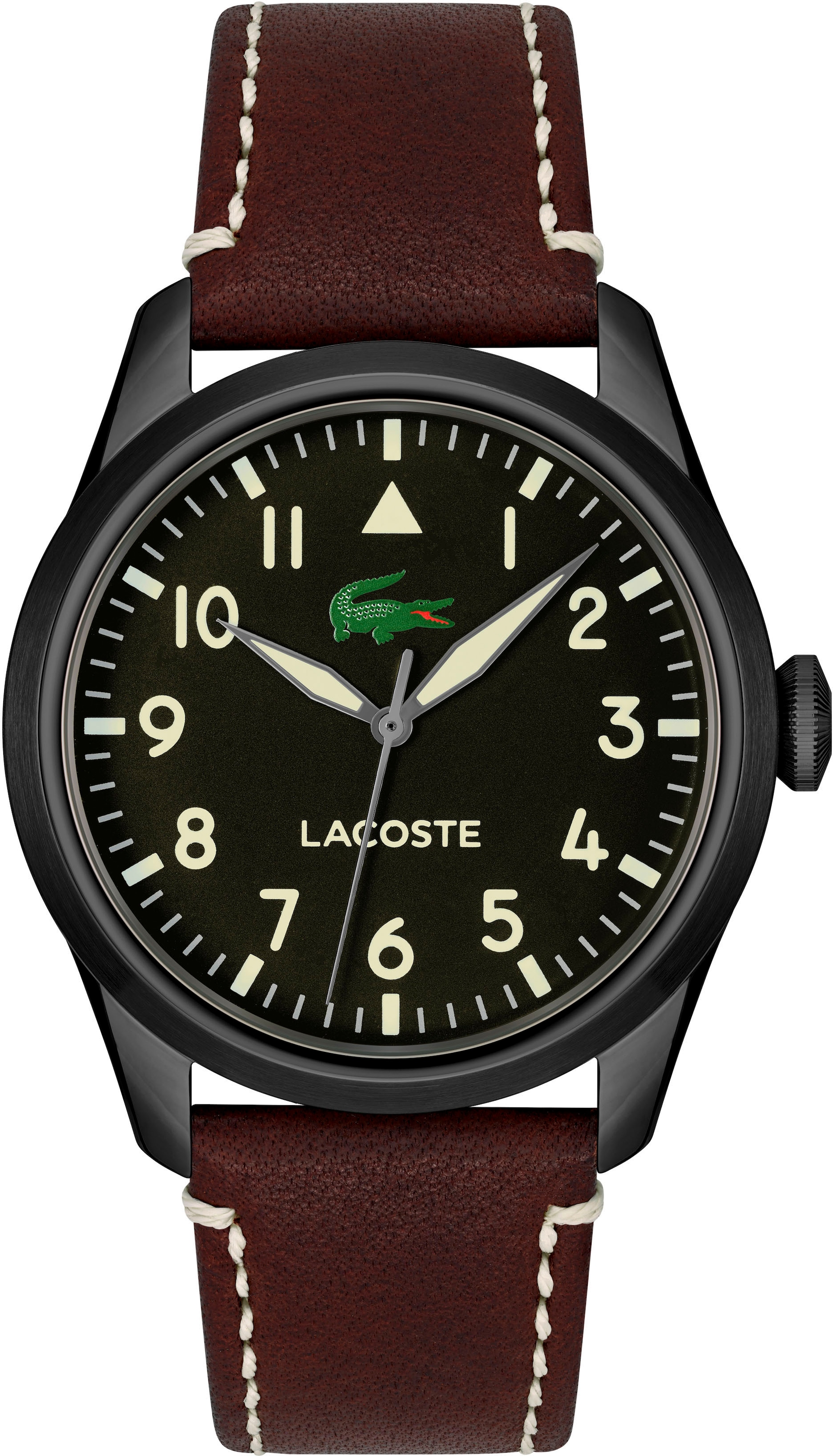 Lacoste Quarzuhr »ADVENTURER, 2011299«