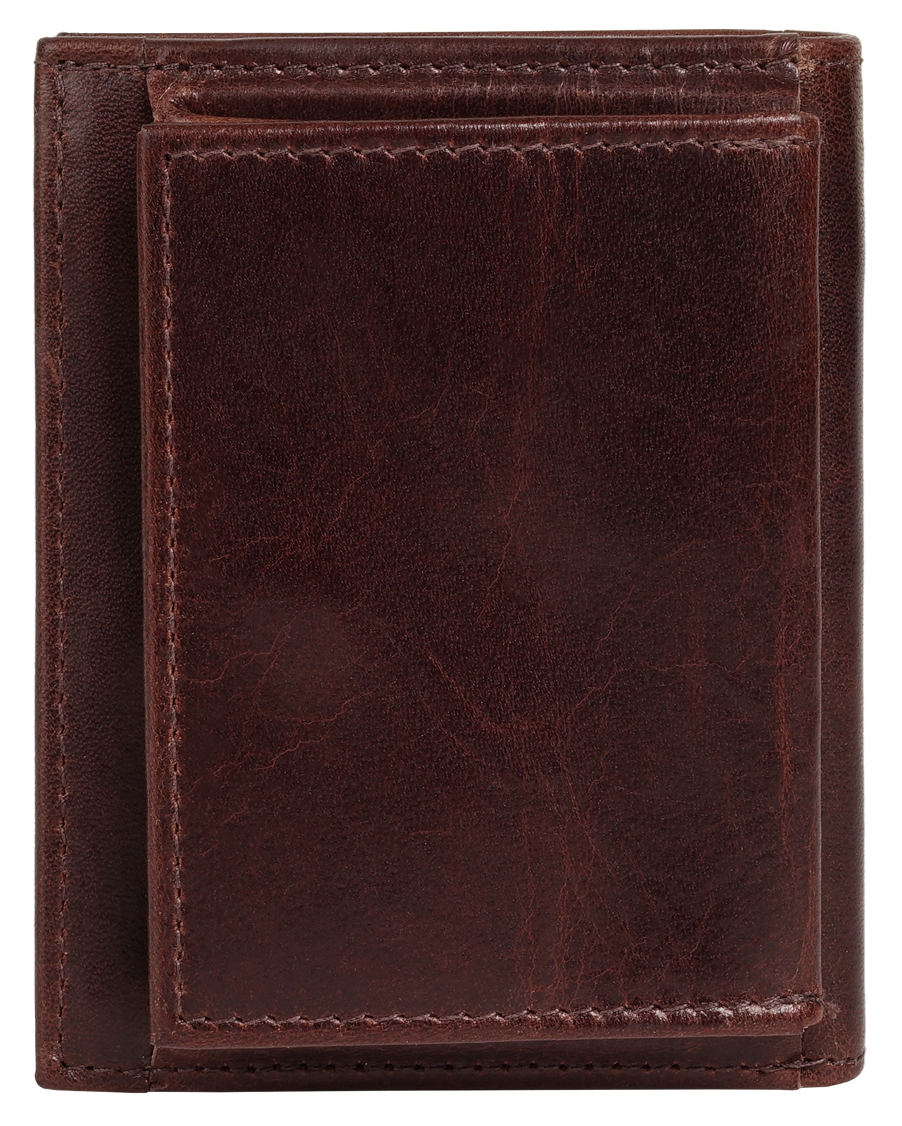 bugatti Geldbörse »SECURE SLIM« echt Leder