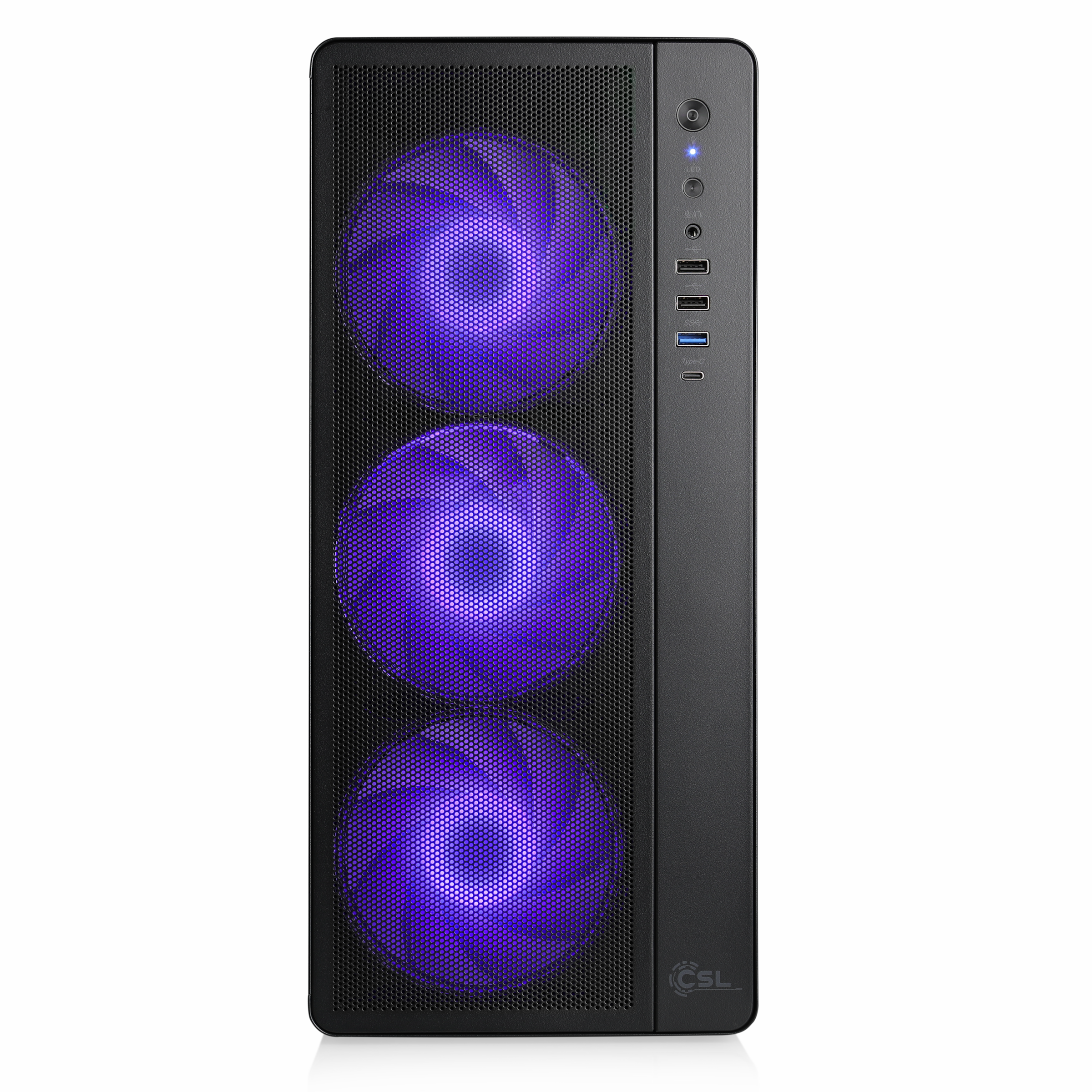 CSL PC »Levitas V29207«