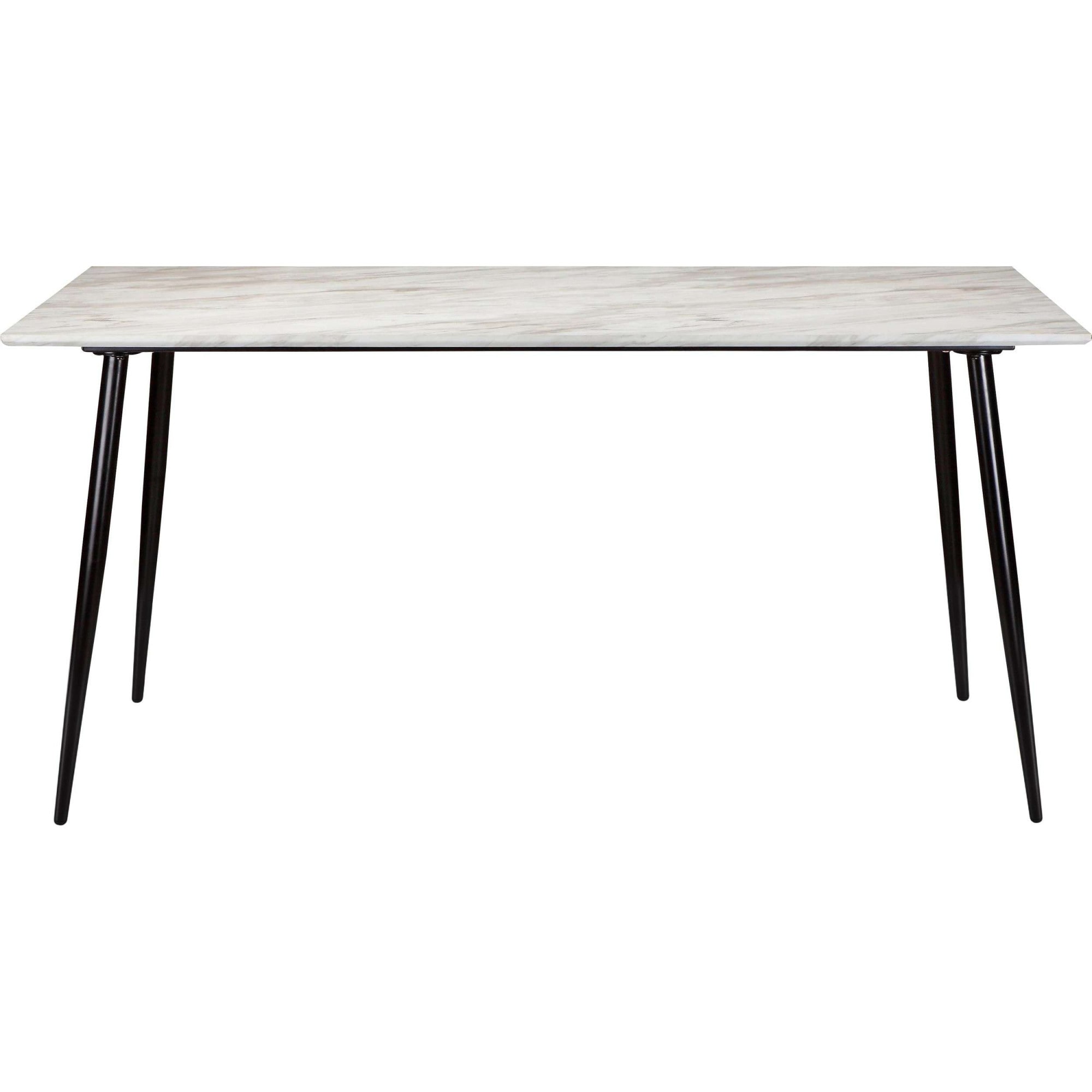 OTTO home Eckbankgruppe »Danny/Ianna/Derrek« Set, Eckbankgruppe mit Tisch, Eckbank, Stühle, 4 tlg. Sitzgruppe, Eckbank und Stühle bequem gepolstert, Tisch 120x80 cm