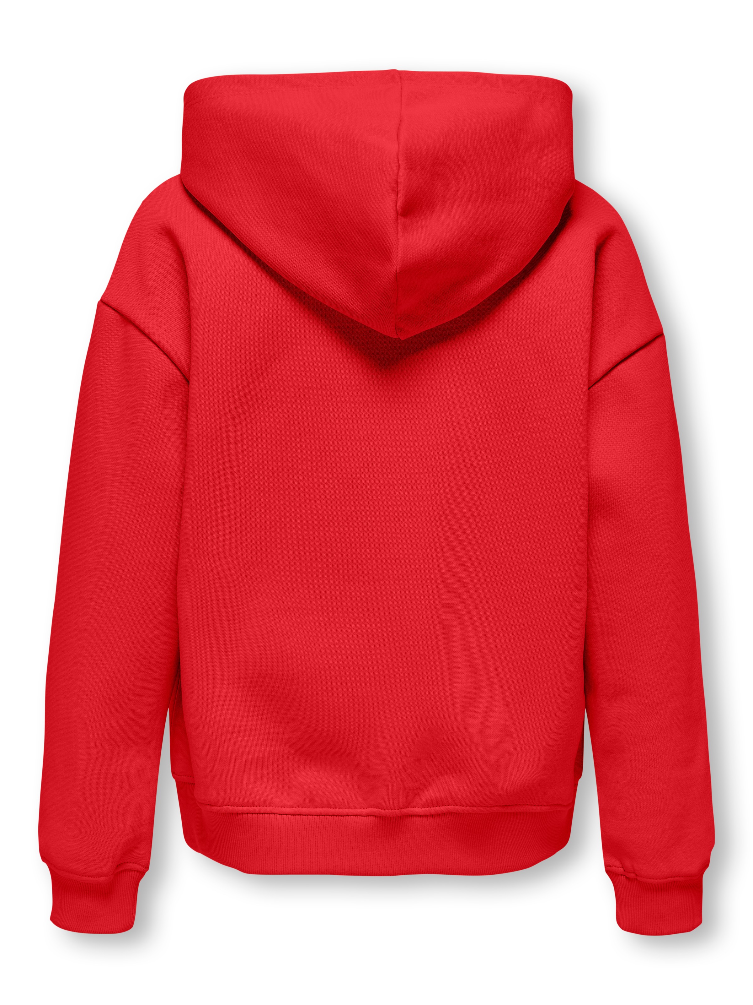 KIDS ONLY Hoodie »KOGBILLIE L/S HOODIE SWT«
