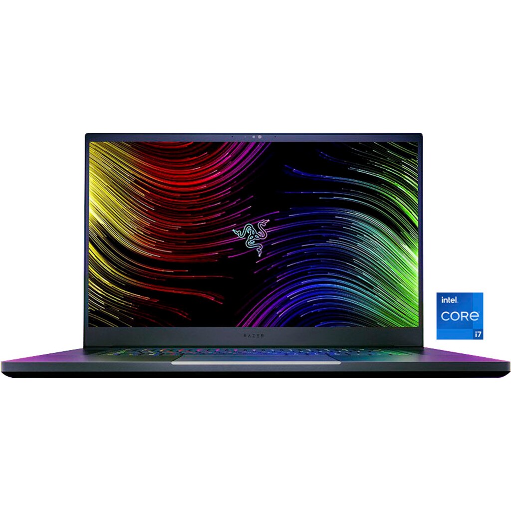 RAZER Notebook »Blade 17«, 43,9 cm, / 17,3 Zoll, Intel, Core i7, GeForce RTX 3080 Ti, 1000 GB SSD