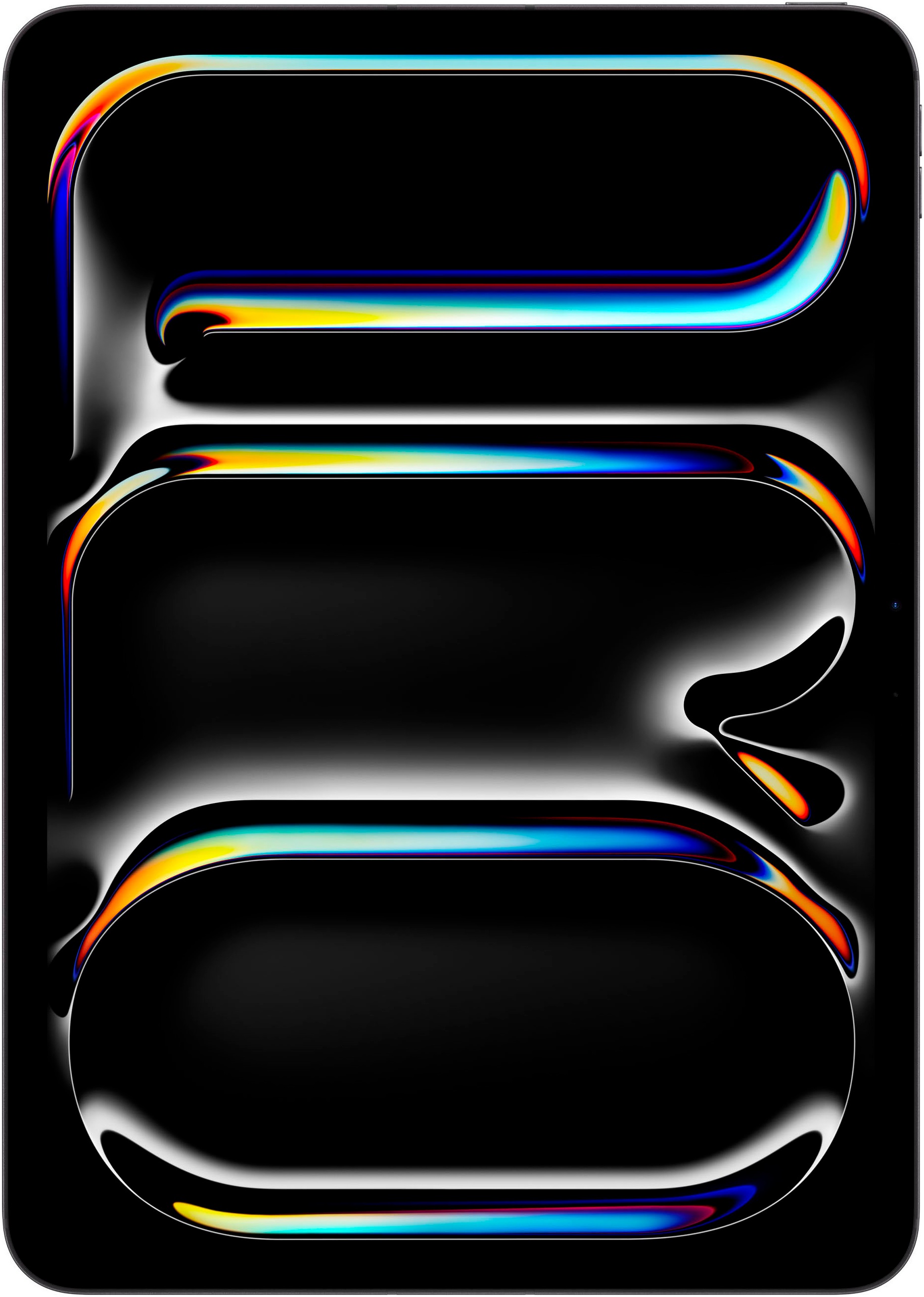 Apple Tablet »11-inch iPad Pro« (27,94 cm / 11 ″) iPadOS 5G )