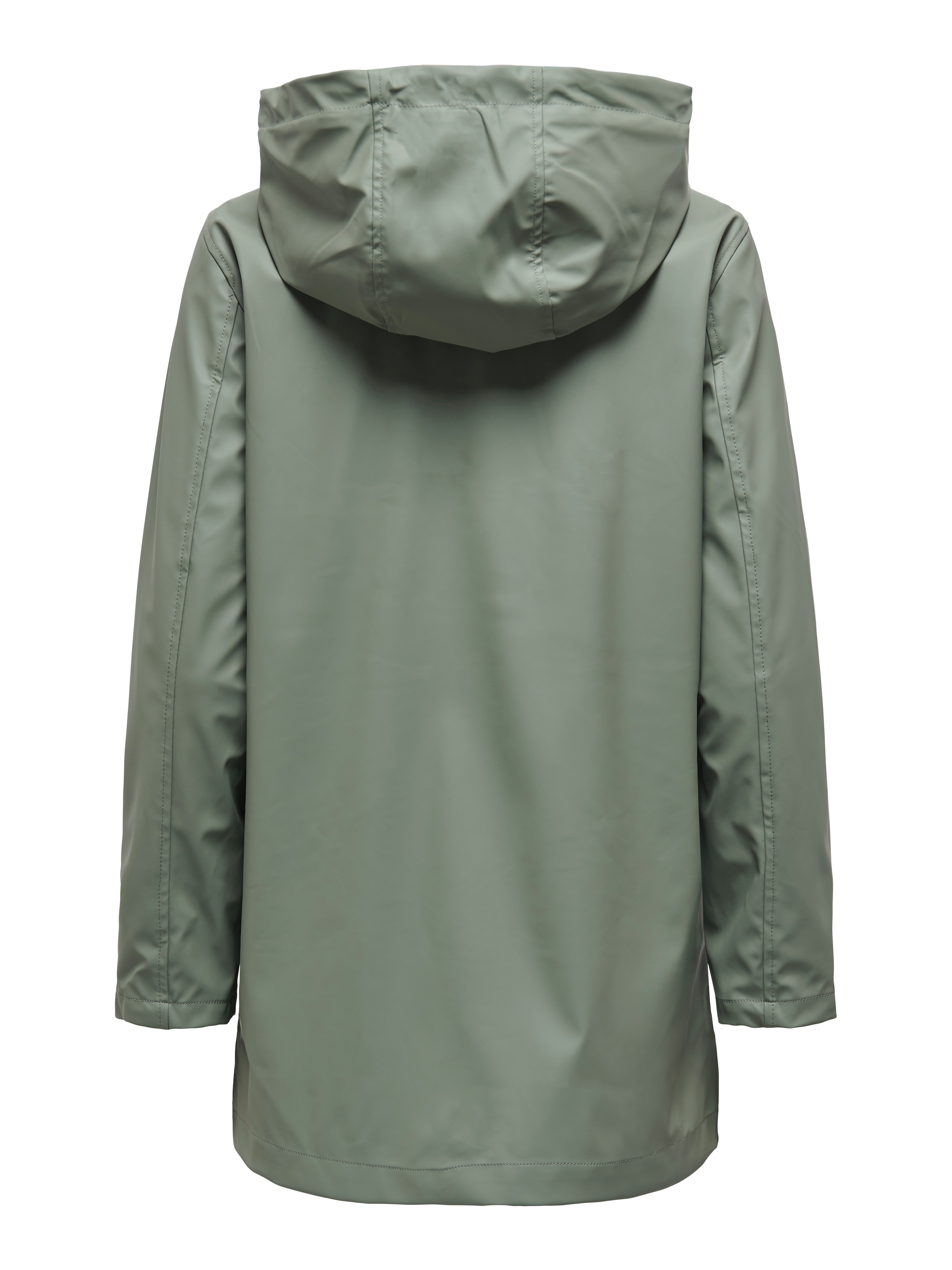 ONLY Kurzmantel »ONLELISA RAINCOAT OTW NOOS«