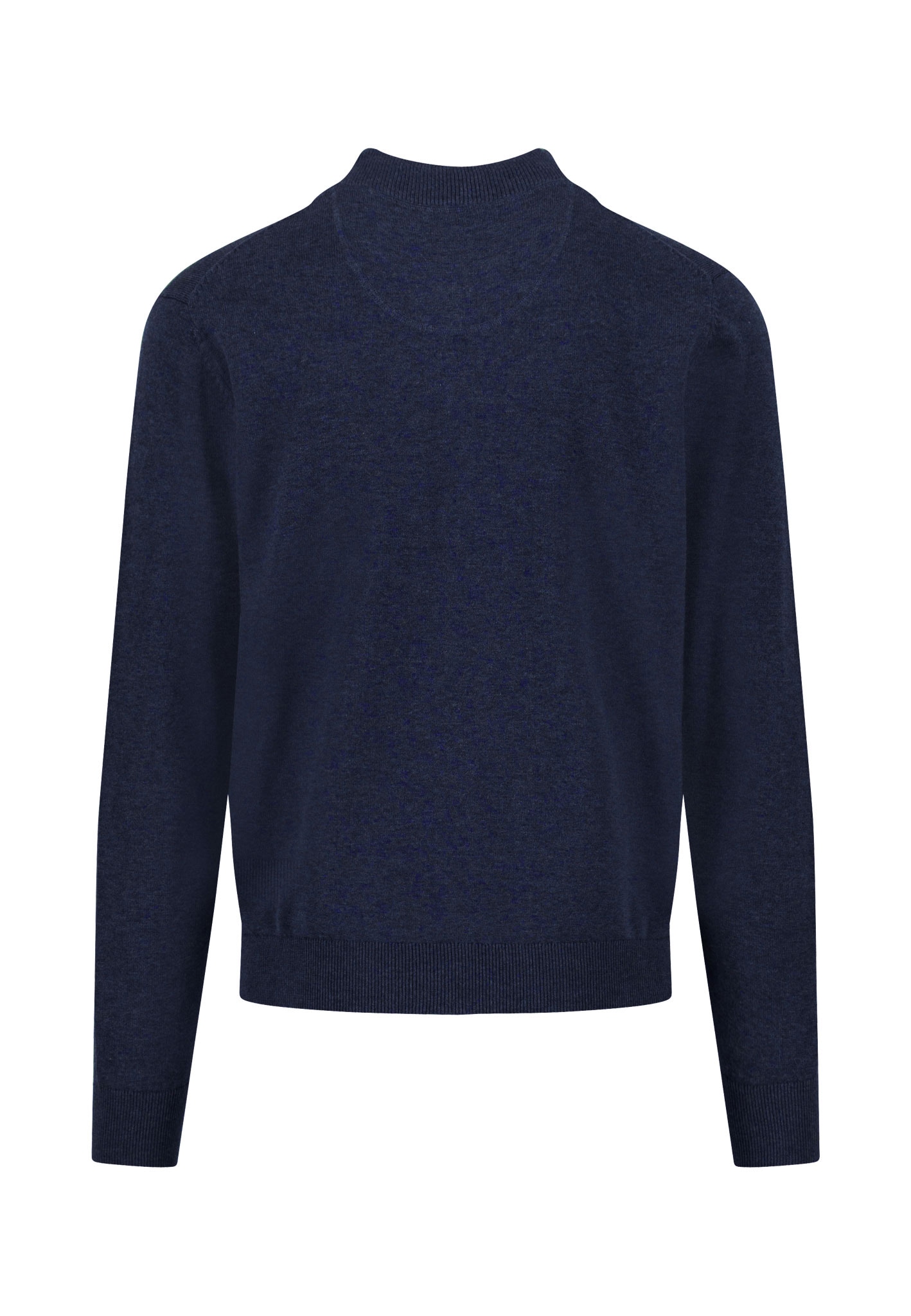 FYNCH-HATTON Cardigan mit Reißverschluss